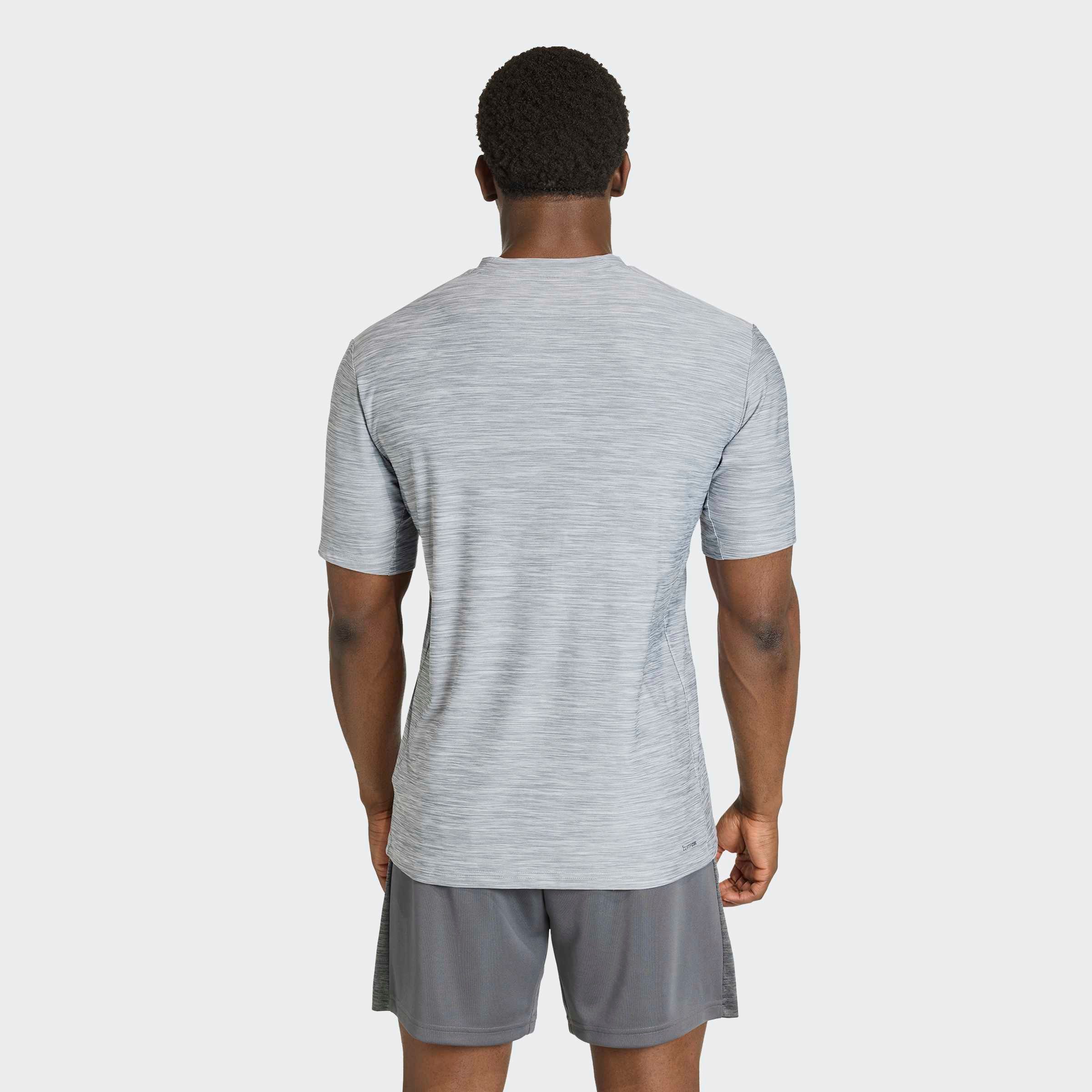 adidas Performance T-Shirt WORKOUT ESSENTIALS FLEX