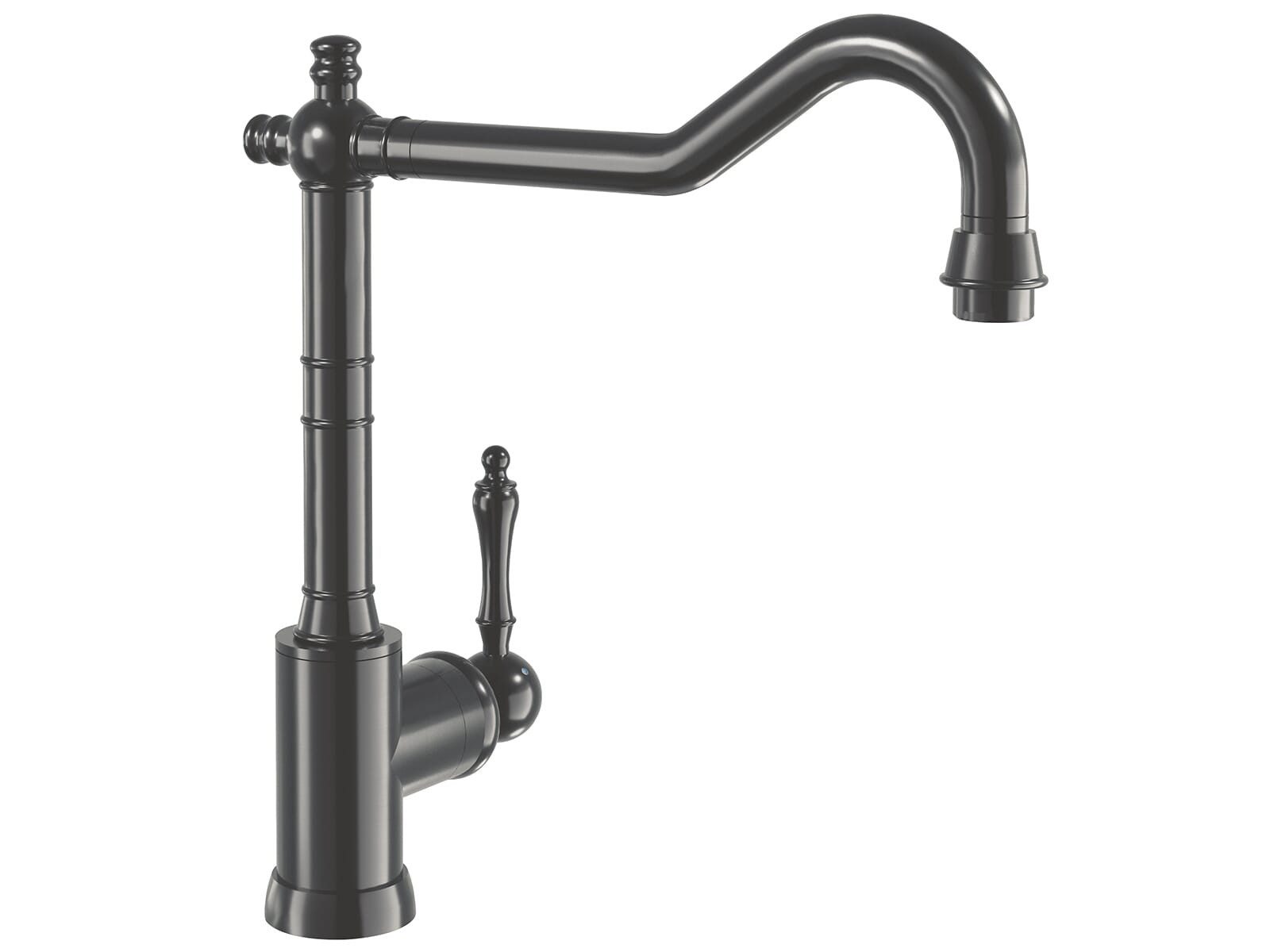 Villeroy & Boch Küchenarmatur (1-St) 9240 00 05, keramische Dichtungen