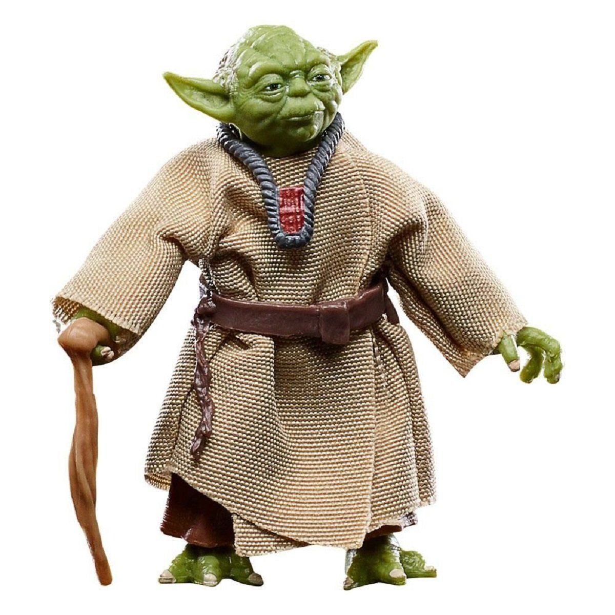 Hasbro Actionfigur »Star Wars - The Empire Strikes Back: The Vintage  Collection - Yoda« online kaufen | OTTO