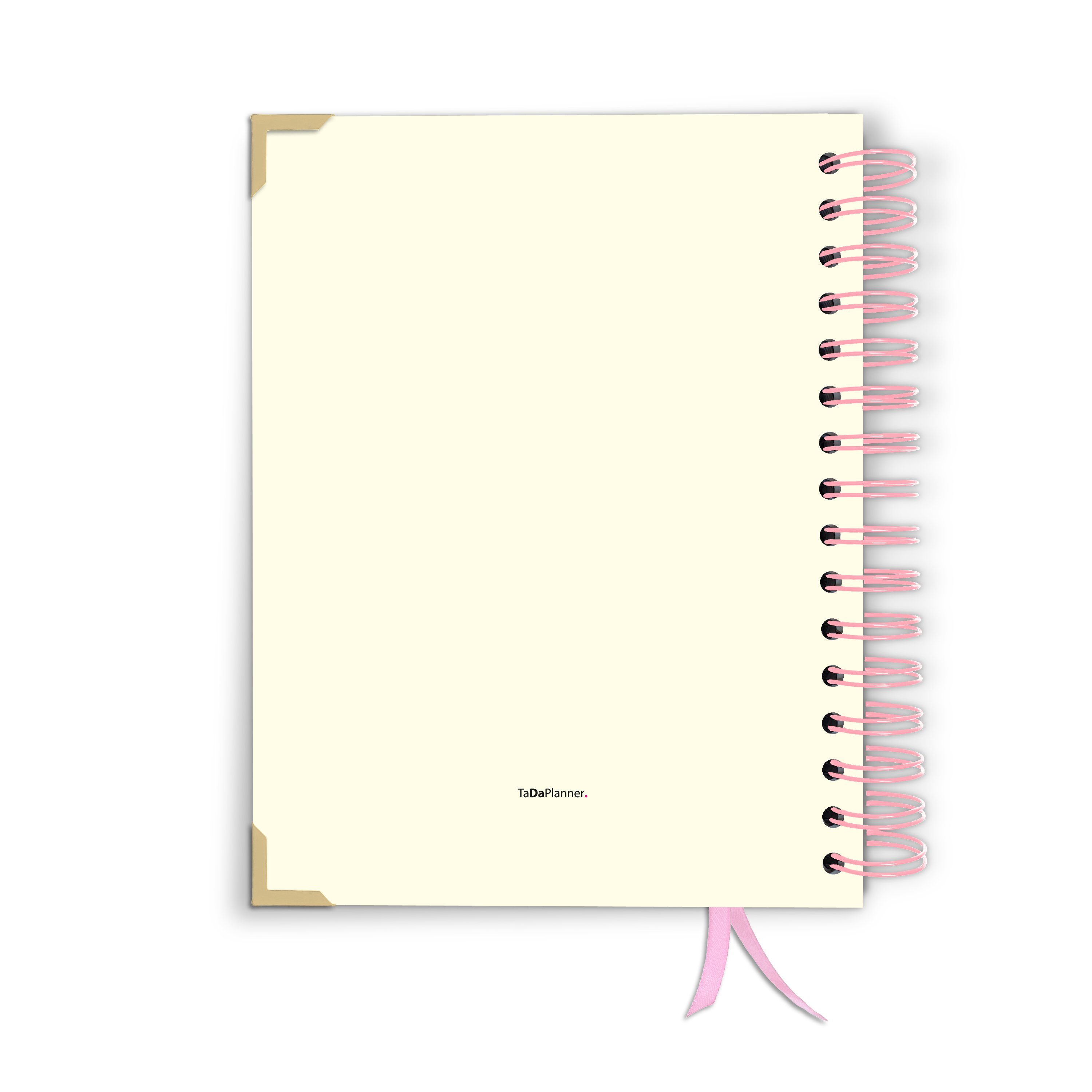 Seiten Bujo, Notizbuch 180 TaDa Planner Notizbuch Tagebuch Premium Planner Journal Bullet Handmade TaDa Dotted