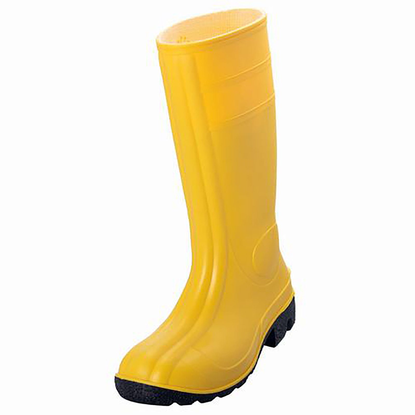 Uvex Polymerstiefel Nora S5 gelb Weite 11 Защитные сапоги