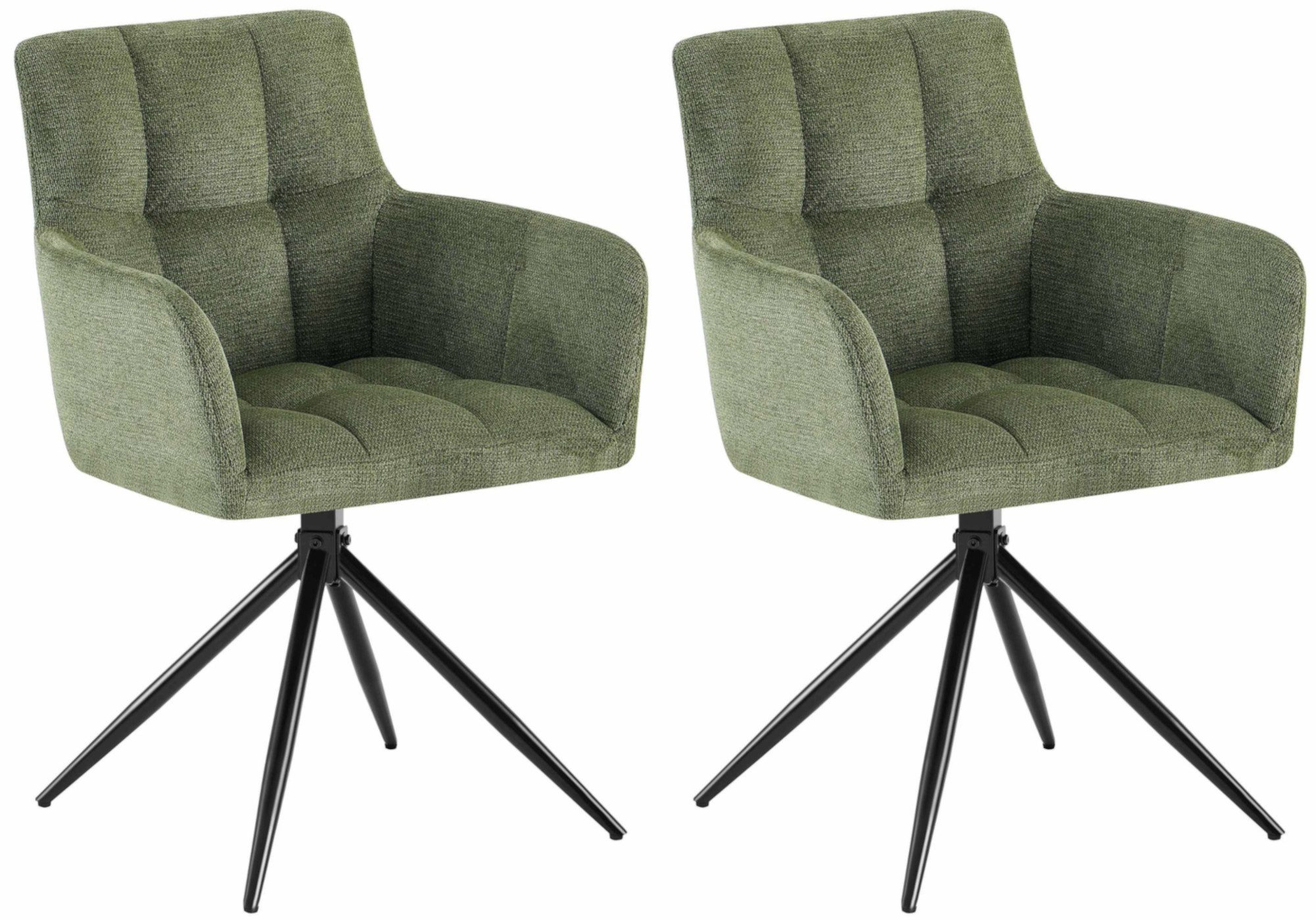 CLP Esszimmerstuhl (2er Set, 2 St) günstig online kaufen