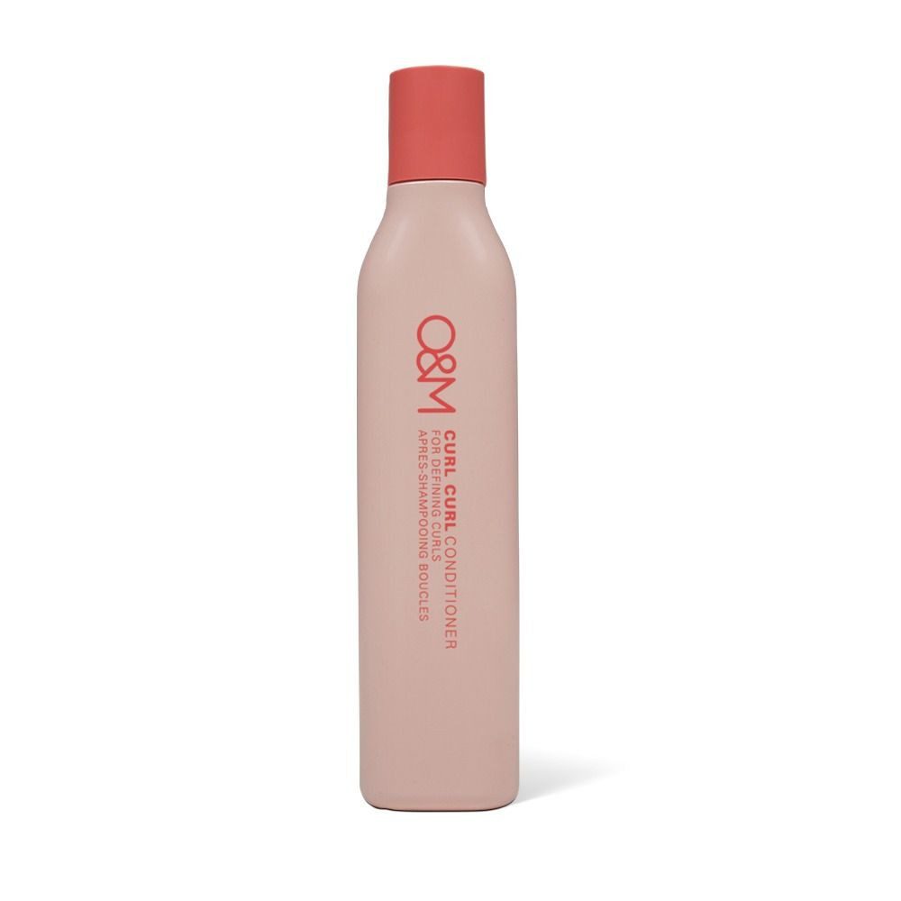 O&M Haarspülung O&M Curl Curl Conditioner 250ml