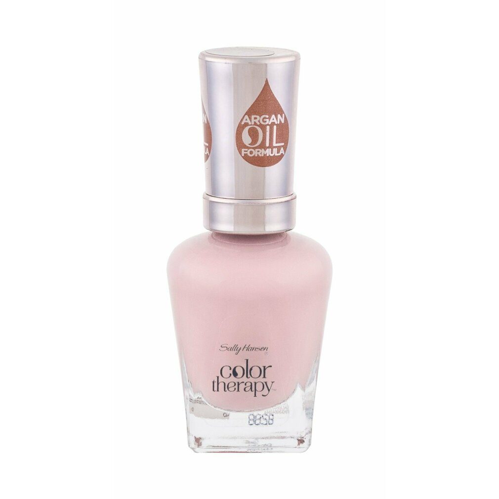 Sally Hansen Nagellack Color Therapy 220-Rosy Quartz 14,7ml