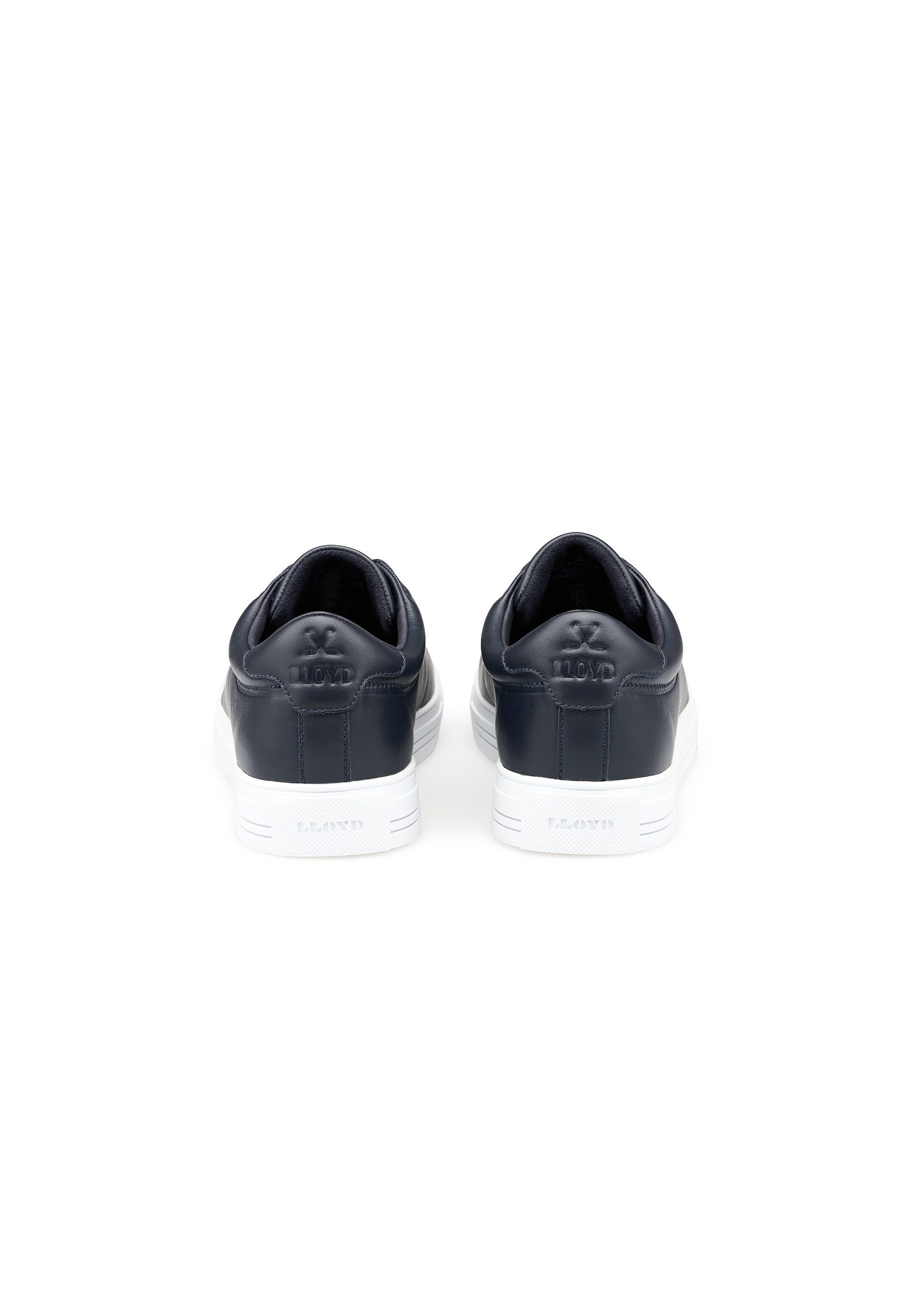 Lloyd COURT Sneaker mit herausnehmbarem Fußbett günstig online kaufen