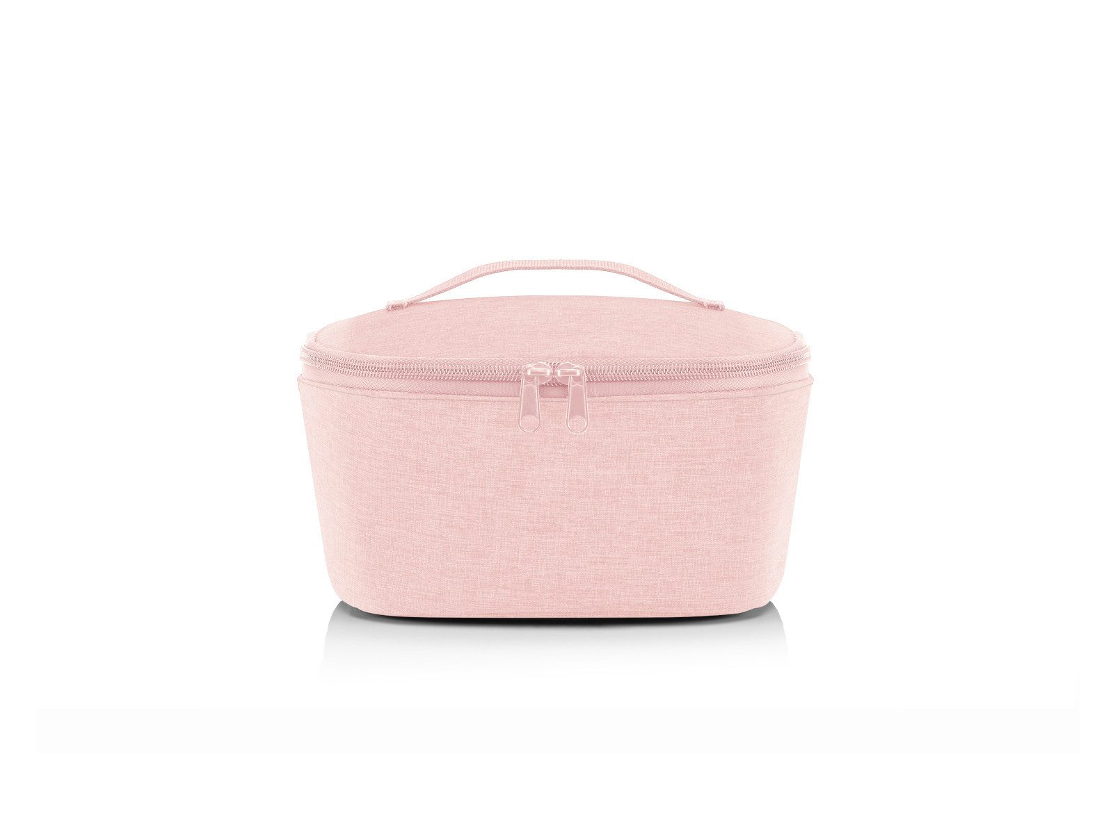 REISENTHEL® Kühltasche coolerbag S pocket twist blush