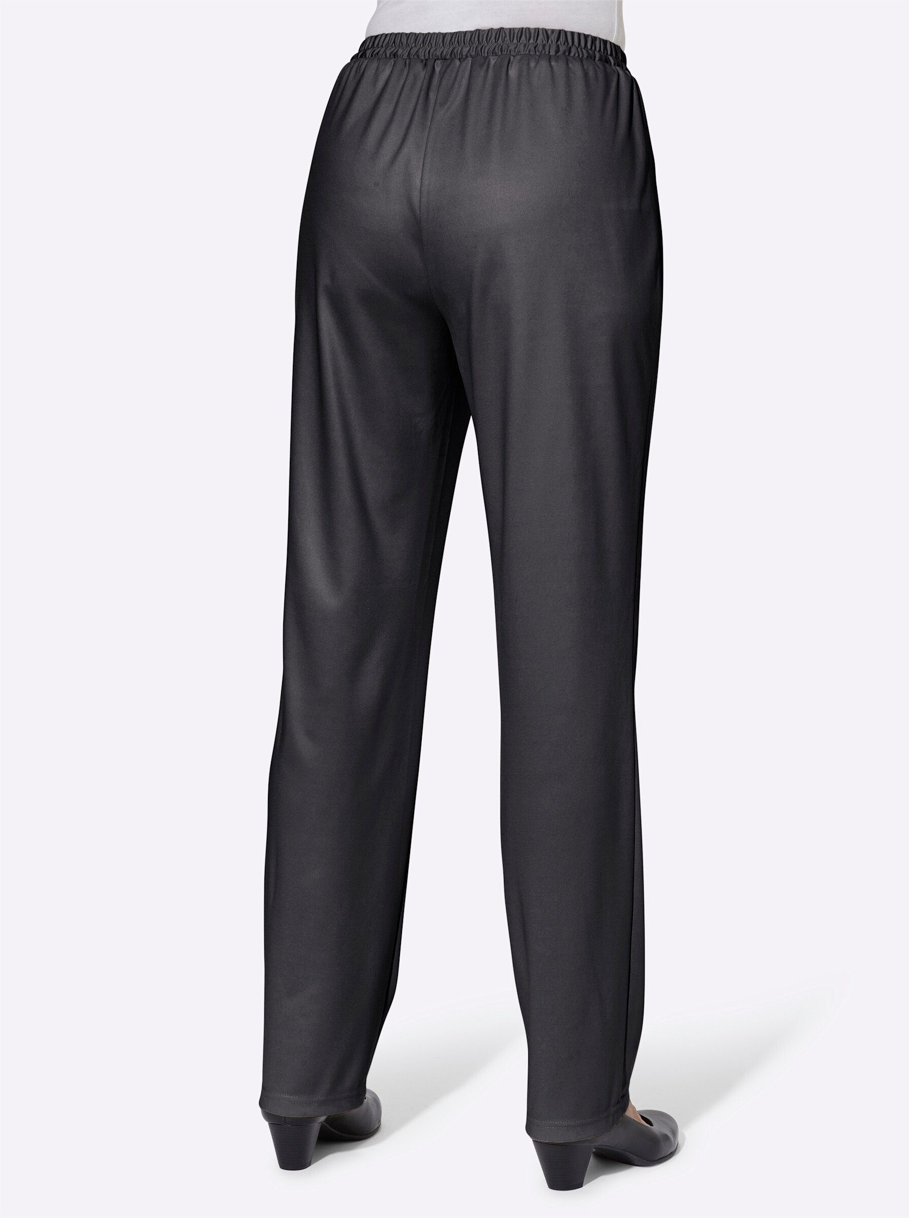 Witt Jerseyhose Jersey-Hose komfortabel – Bild 3 von 3