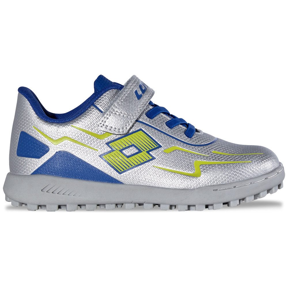 Lotto Fußballschuh - mit kurzen, abriebfesten Gummistollen