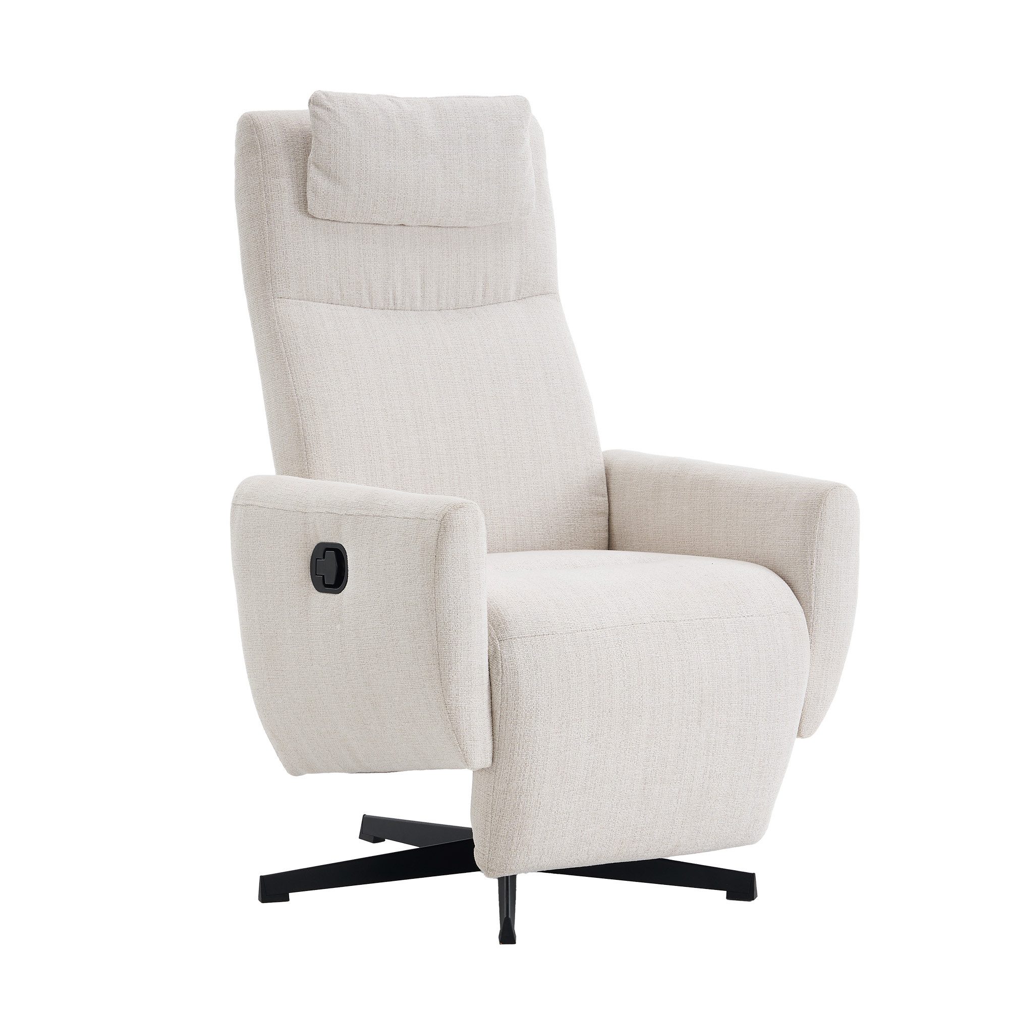 i@home Relaxsessel 360° drehbarer Relaxsessel mit günstig online kaufen