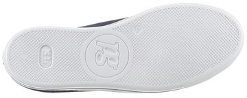 Paul Green Slip-On Sneaker Plateau Sneaker, Slipper, Freizeitschuh mit praktischem Wechselfußbett