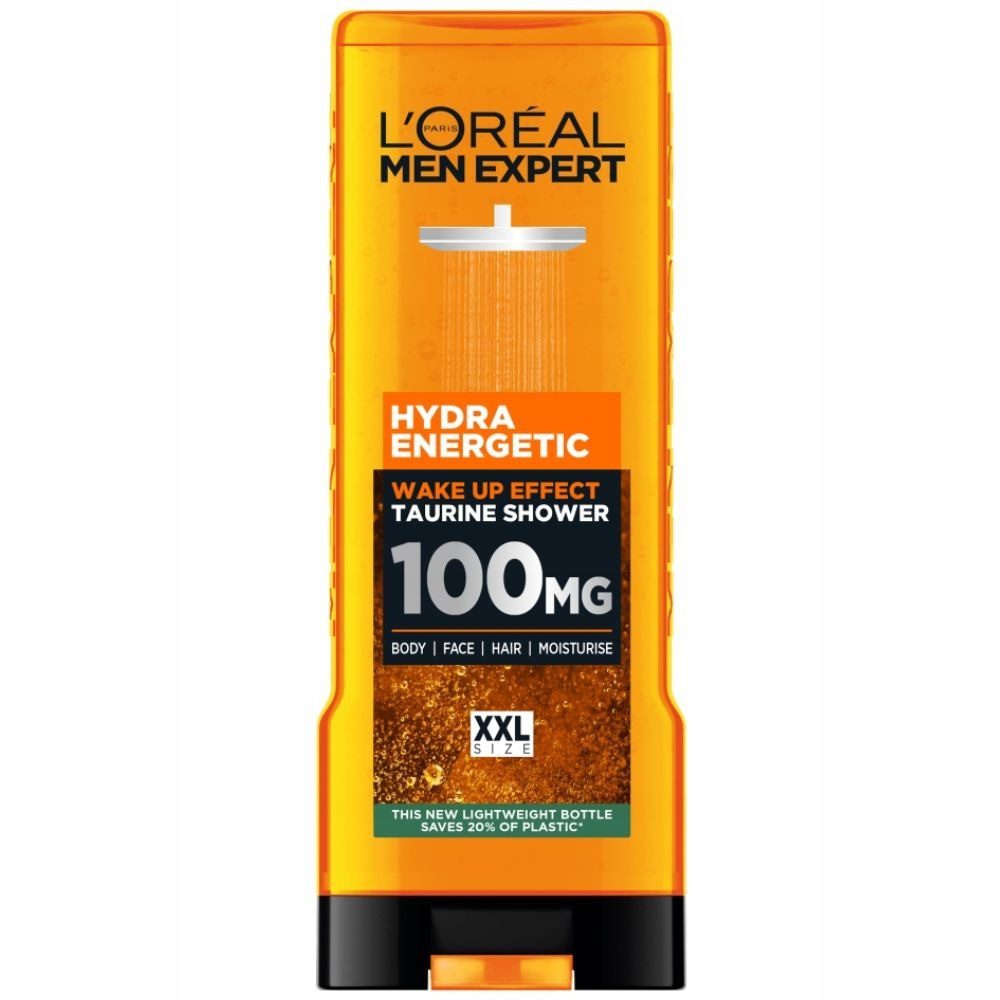L'ORÉAL PARIS MEN EXPERT Duschgel L’Oréal Paris Men Expert Hydra feuchtigkeitsspendendes SHOWER GEL