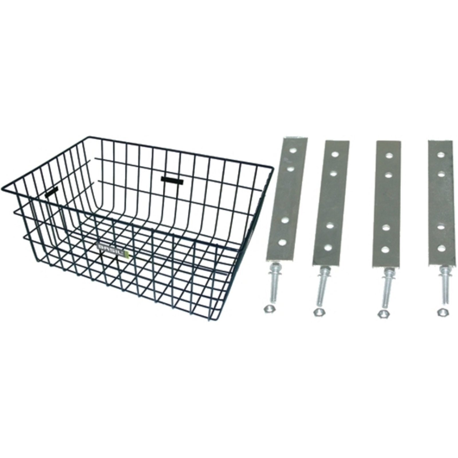 Basil Fahrradkorb günstig online kaufen