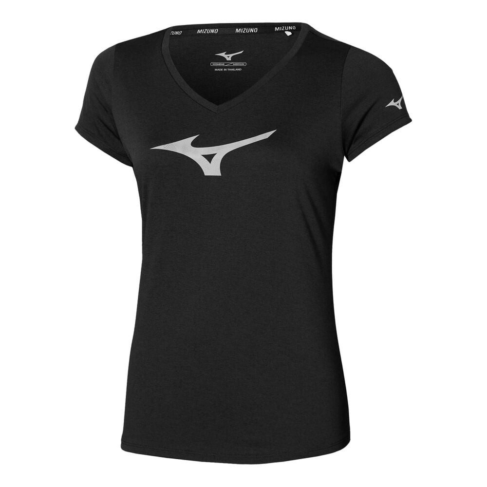 Mizuno Laufshirt Core RB Tee günstig online kaufen