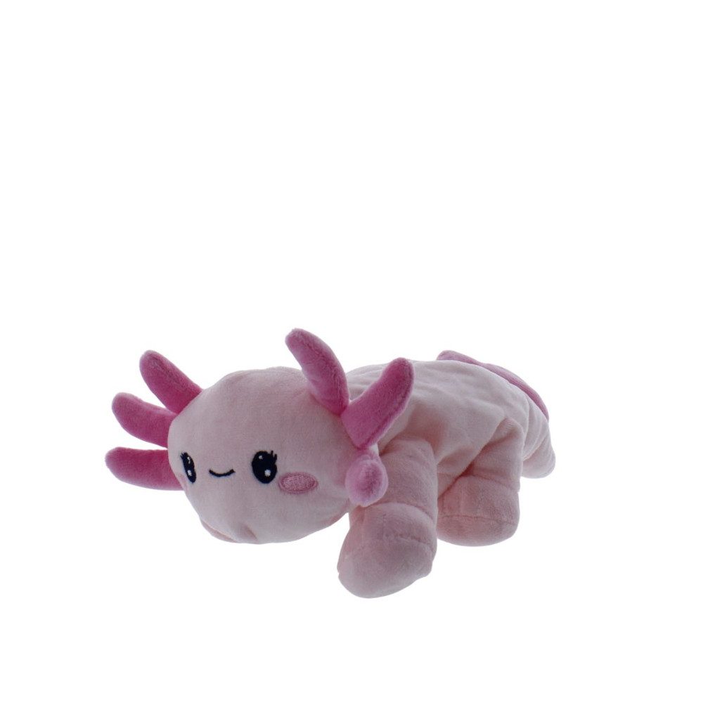 MICA Federmäppchen Schüleretui Axolotl - ca. 28 x 95 x 7 cm