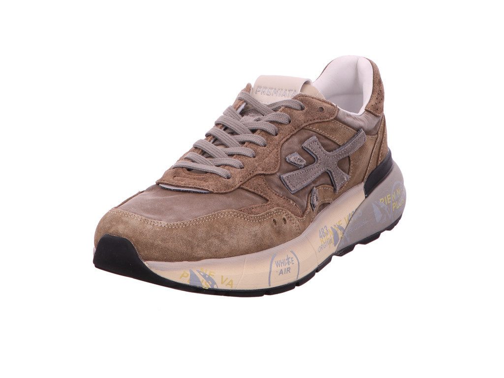 PREMIATA Schnürschuh