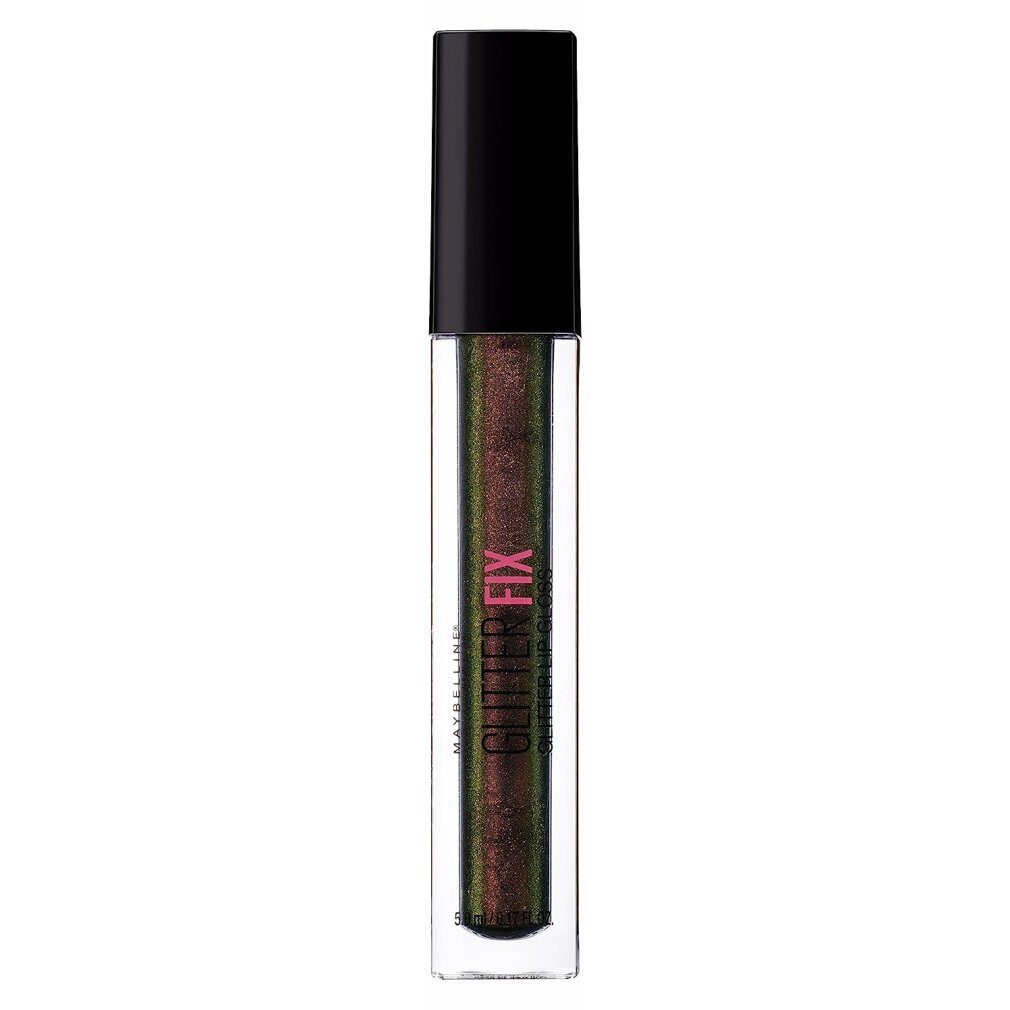 Lipgloss Glitter Fix Lip Gloss 80 Shadow Hunter 5ml