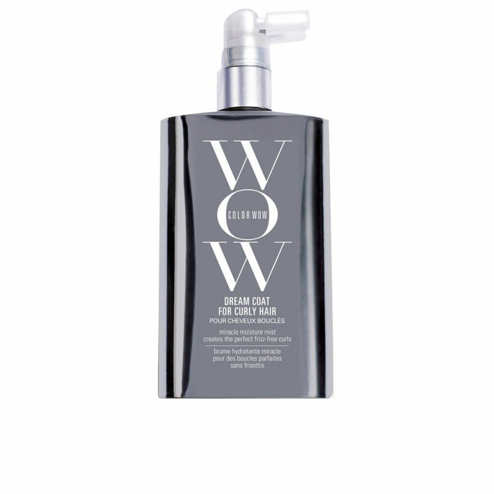 COLOR WOW Haarfestiger Leave-In Spray Dream Coat for Curly Hair, 200 ml