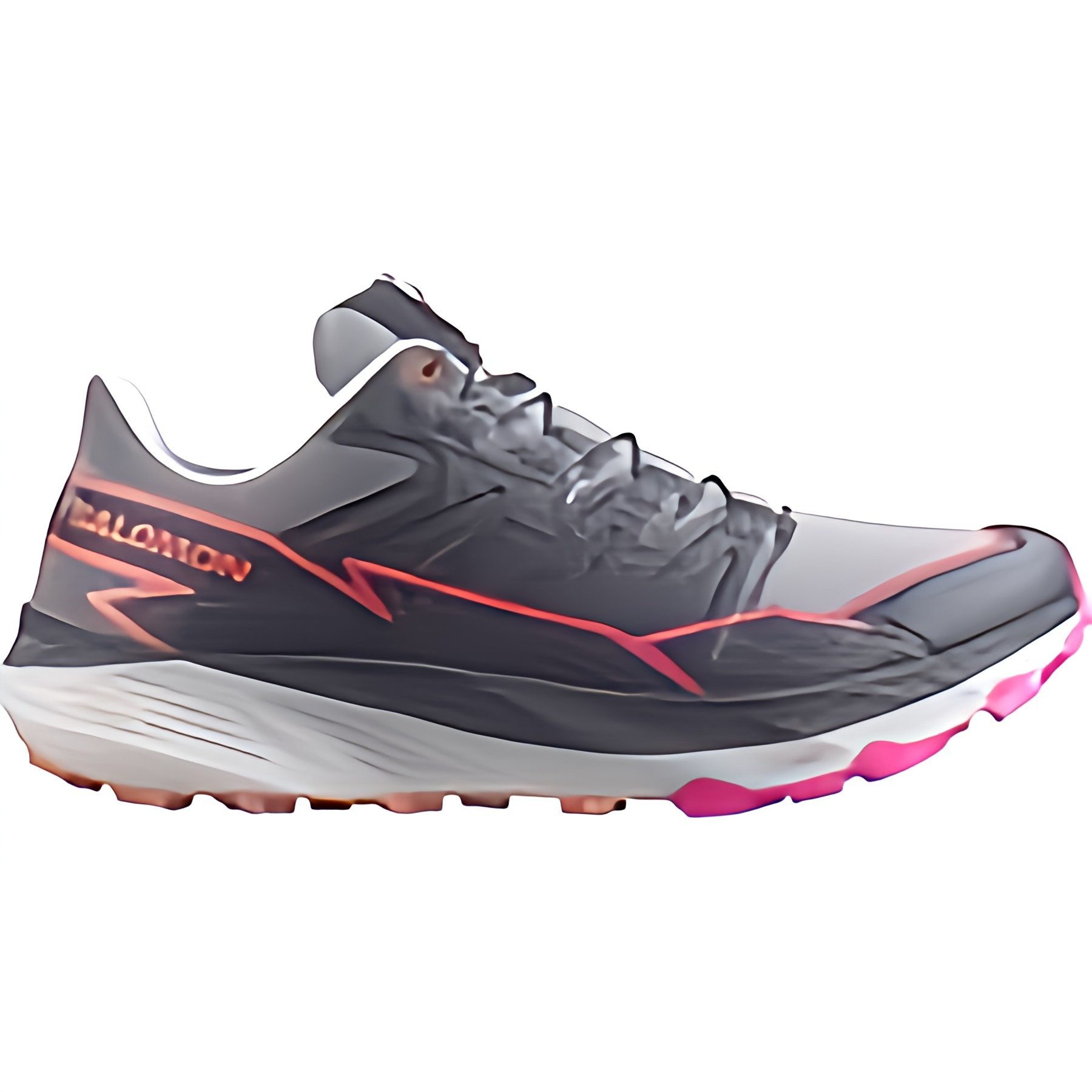 Salomon Thundercross für Herren Wanderschuh günstig online kaufen