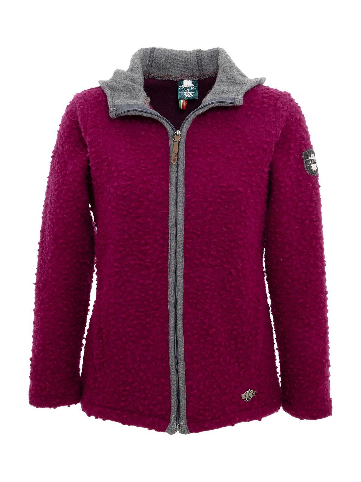 ALP1964 Trachtenjacke 428001