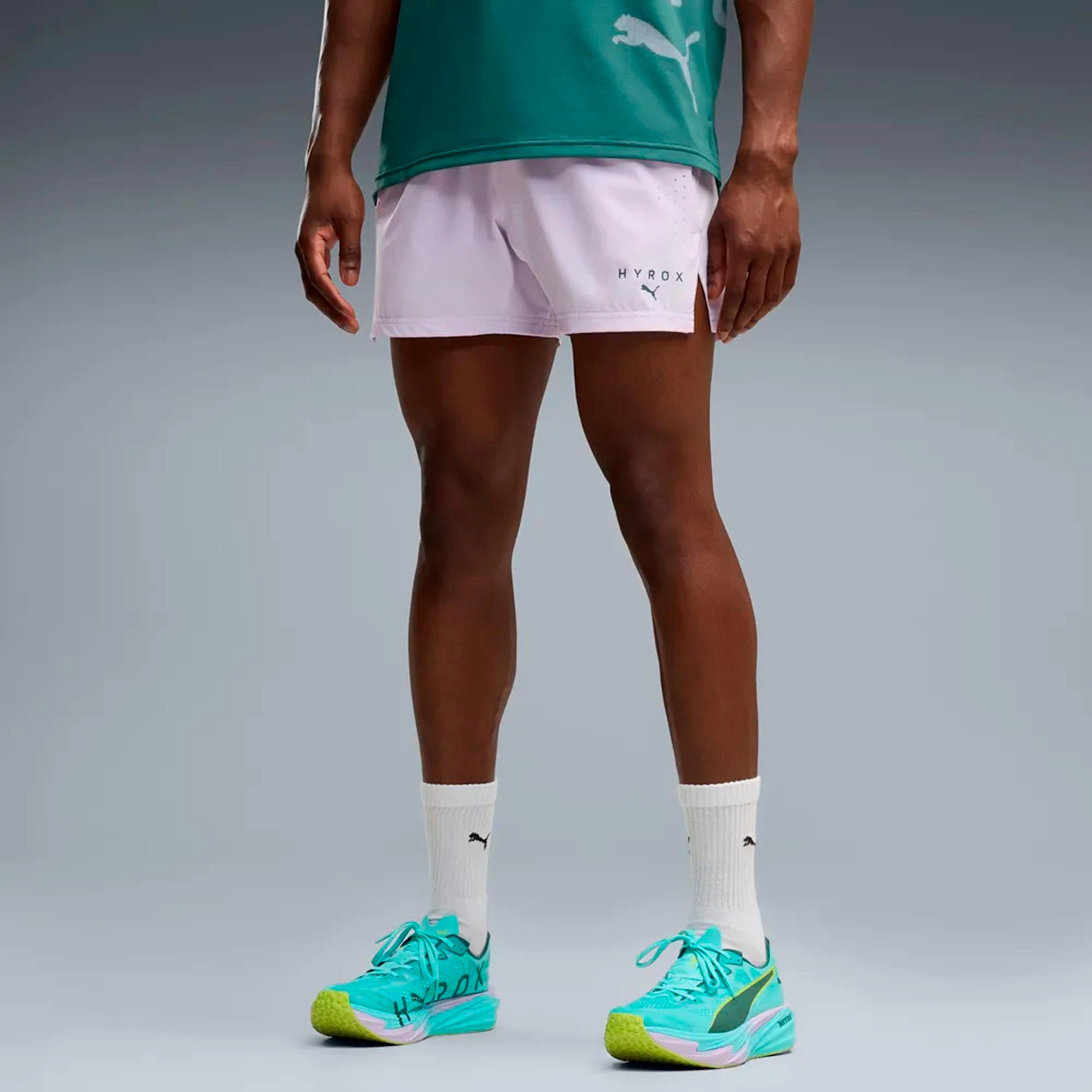 PUMA Laufshorts HYROX PWRMODE 5in