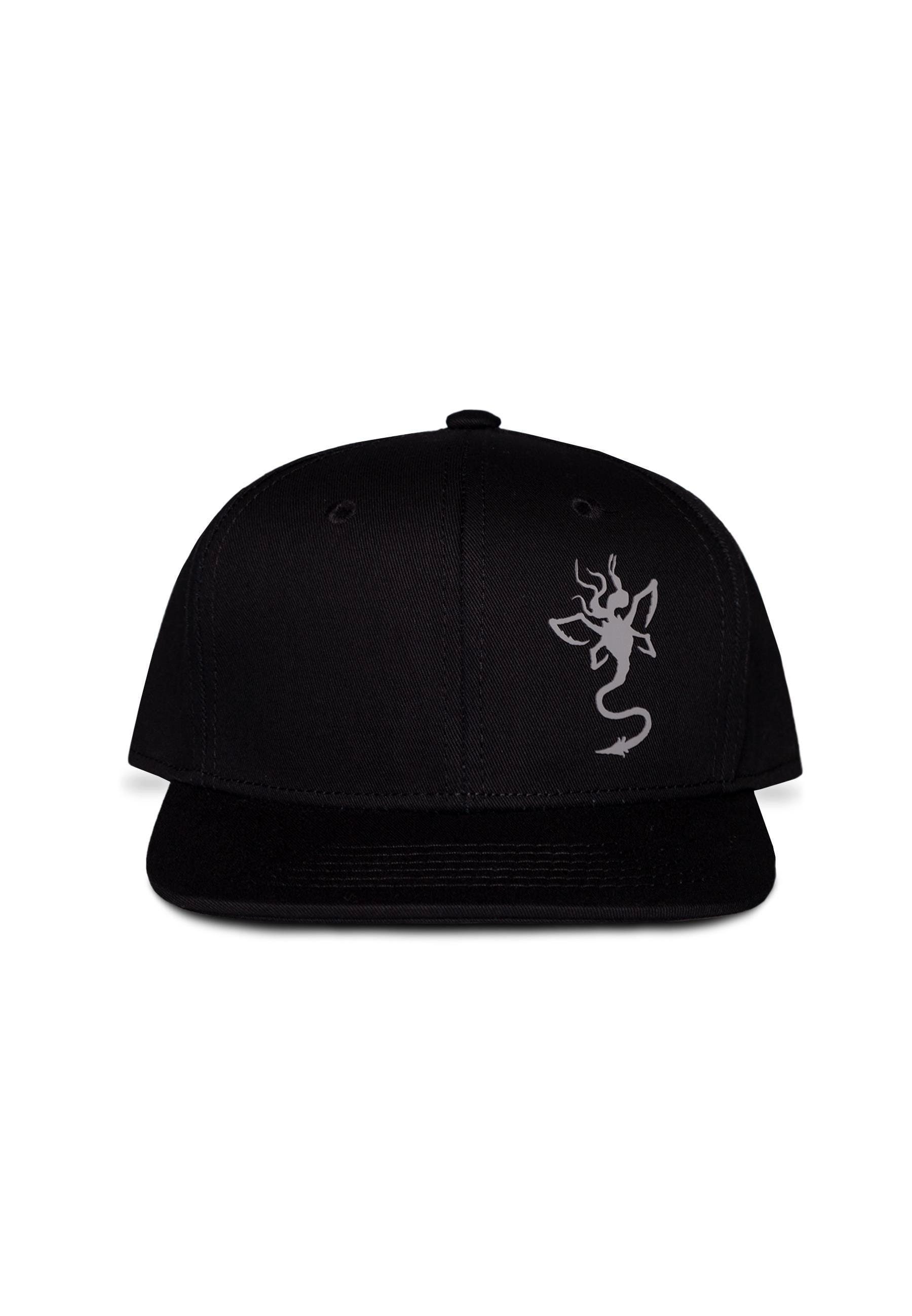 Snapback Evil Cap Resident