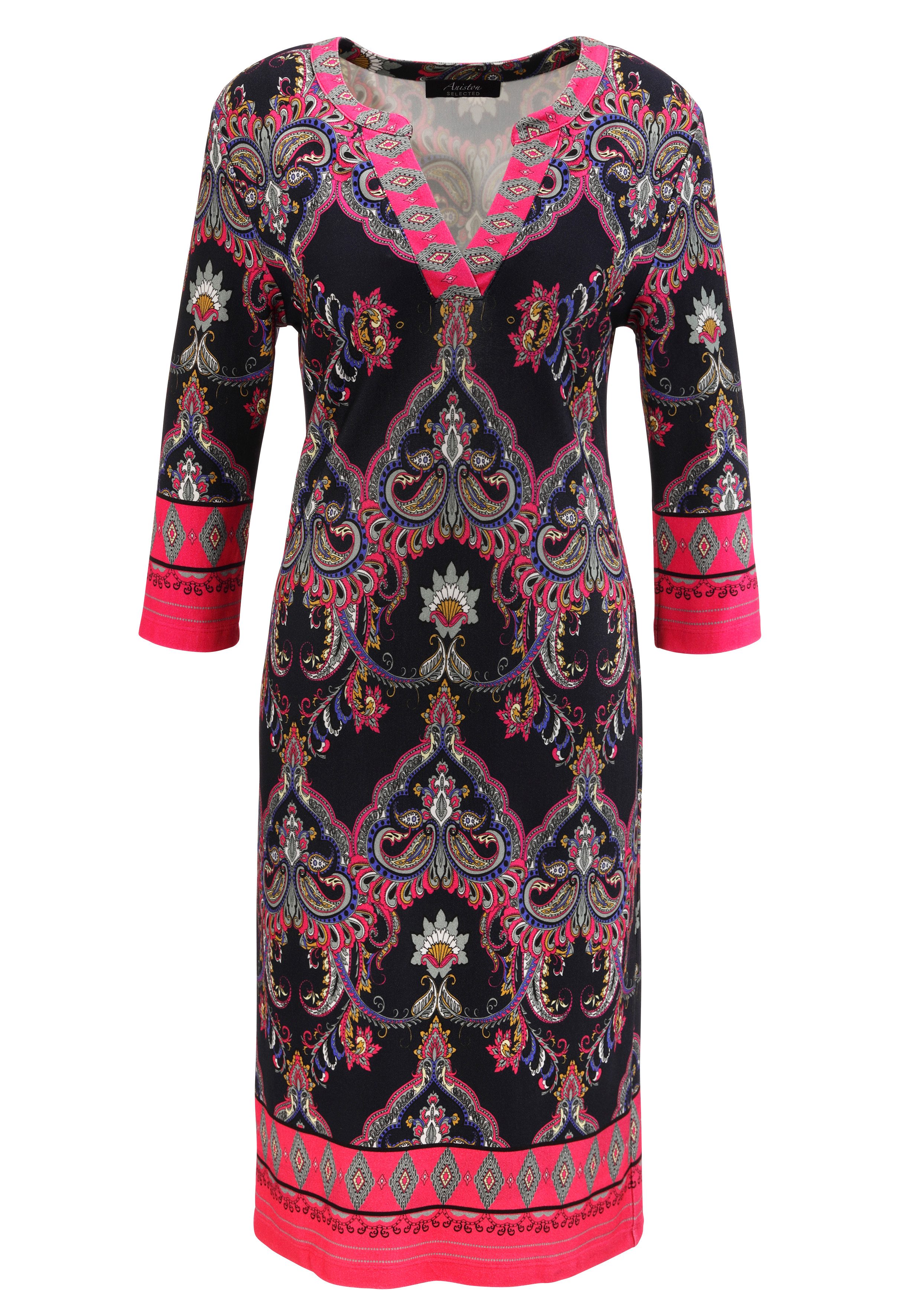 Jerseykleid