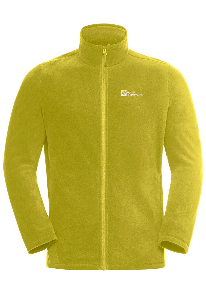Fleecejacke TAUNUS FZ M
