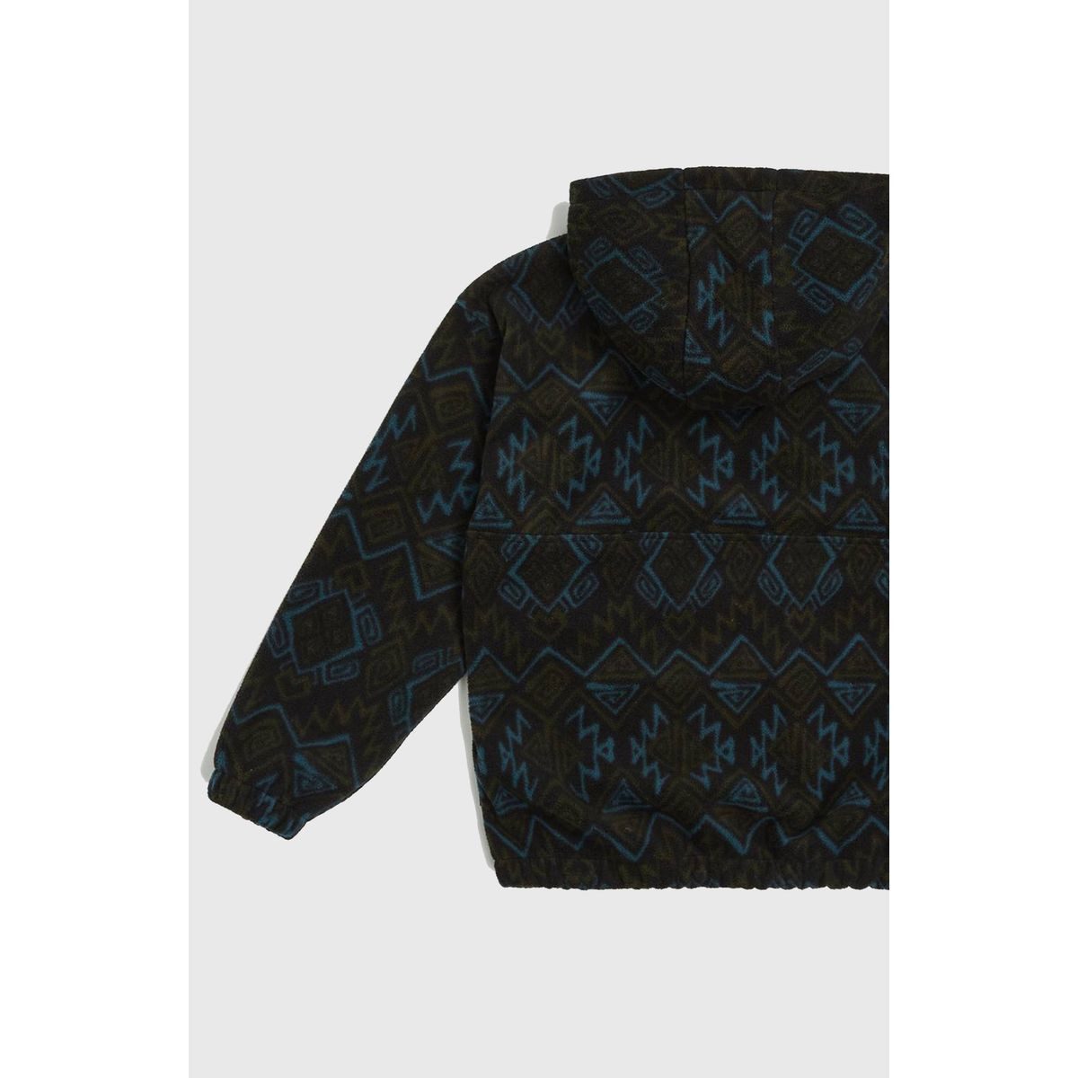 O'Neill Fleecejacke Superfleece Half-zip Hoodie Warmer und bequemer Half-zip Hoodie für Jungen, ideal für Freizeit