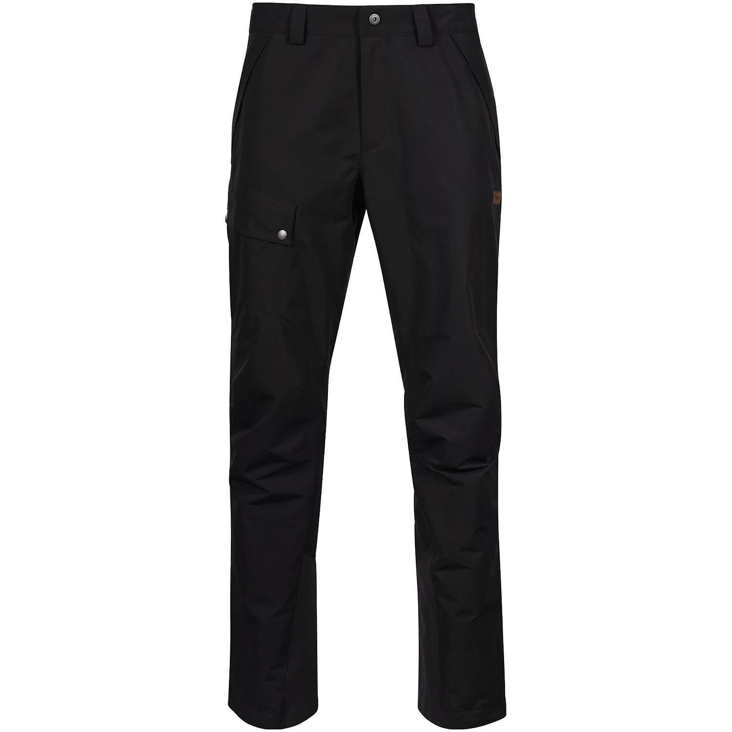 Bergans Funktionshose Hose M NORDMARKA 2L SHELL PANTS