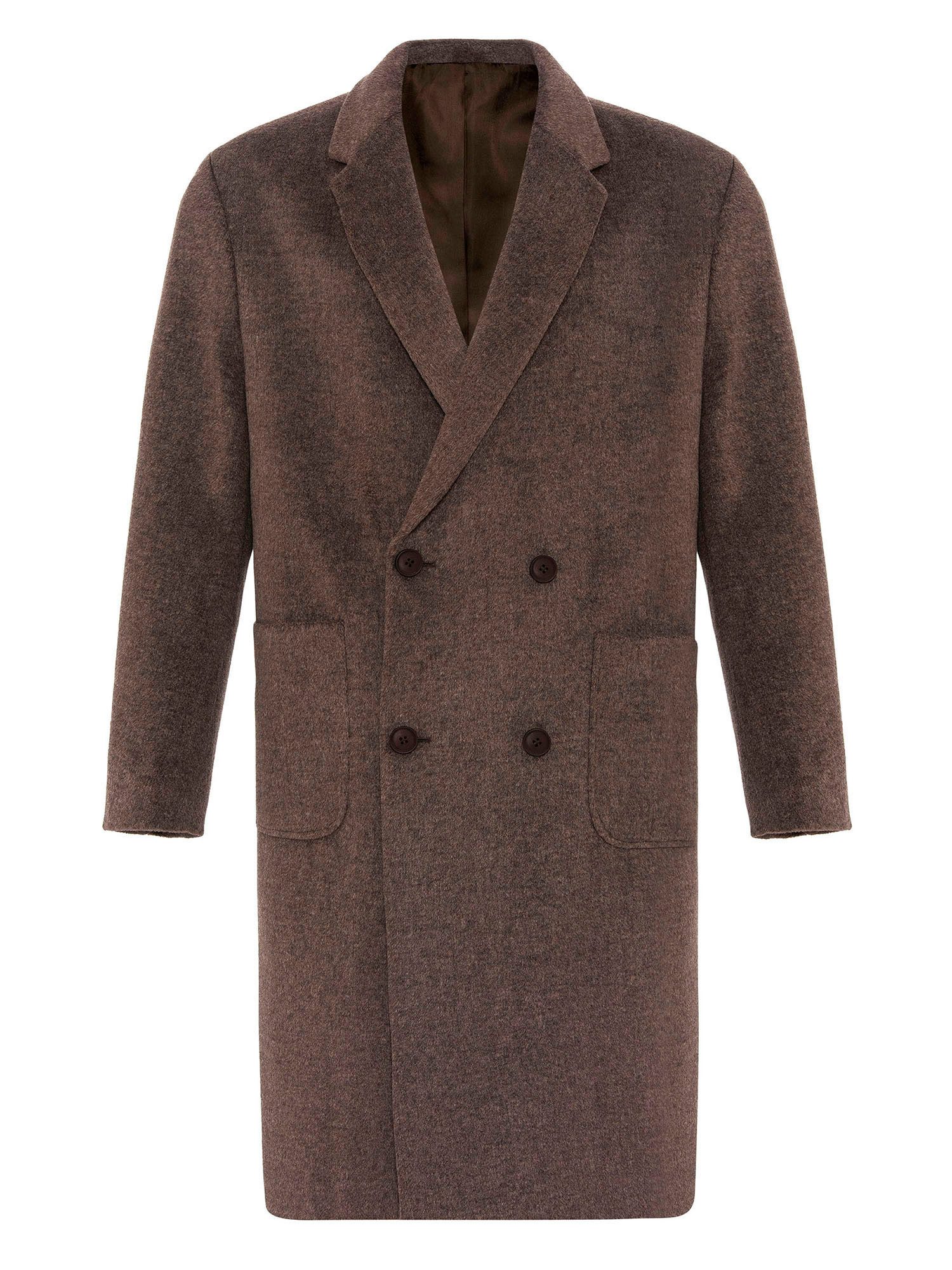 Antioch Wintermantel Luciano