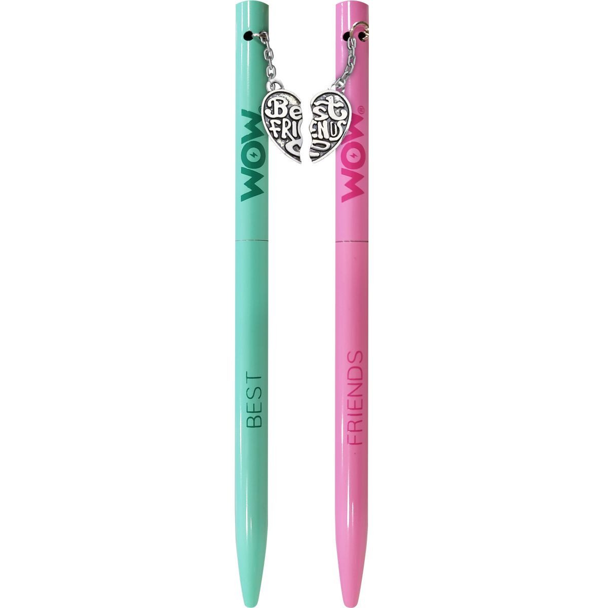 Kids Euroswan Buntstift WOW GENERATION Stifte Best Friends