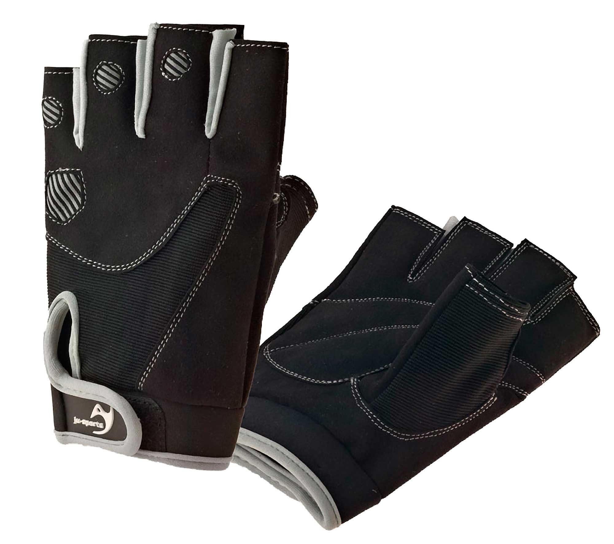 Ju-Sports Trainingshandschuhe Fitness günstig online kaufen