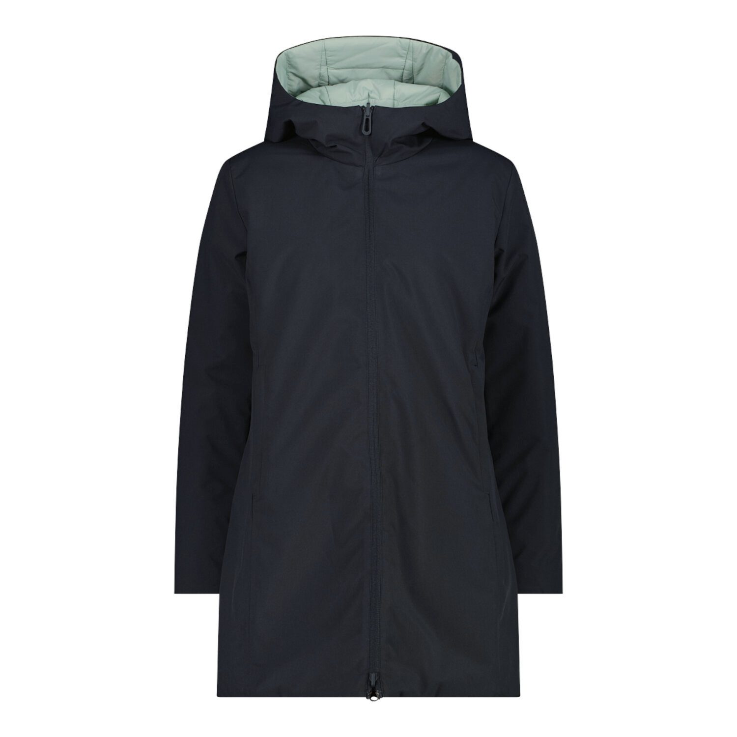 CMP Wintermantel CMP Damen Parka Woman günstig online kaufen