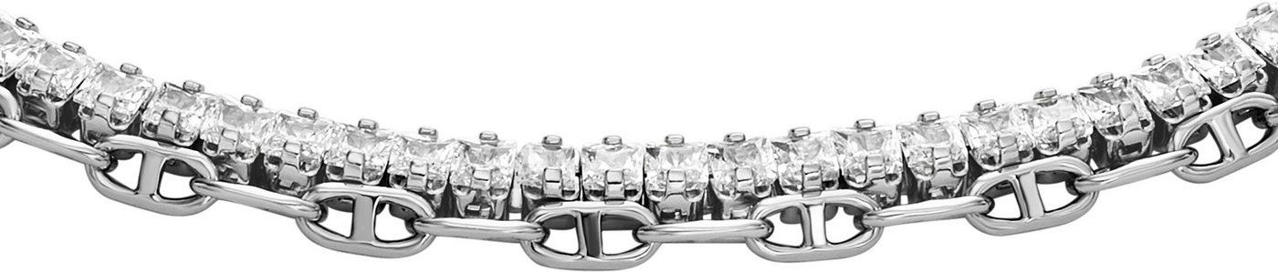 Fossil Armband Schmuck Geschenk Metall A... Fossil Armband Schmuck Geschenk Metall A...