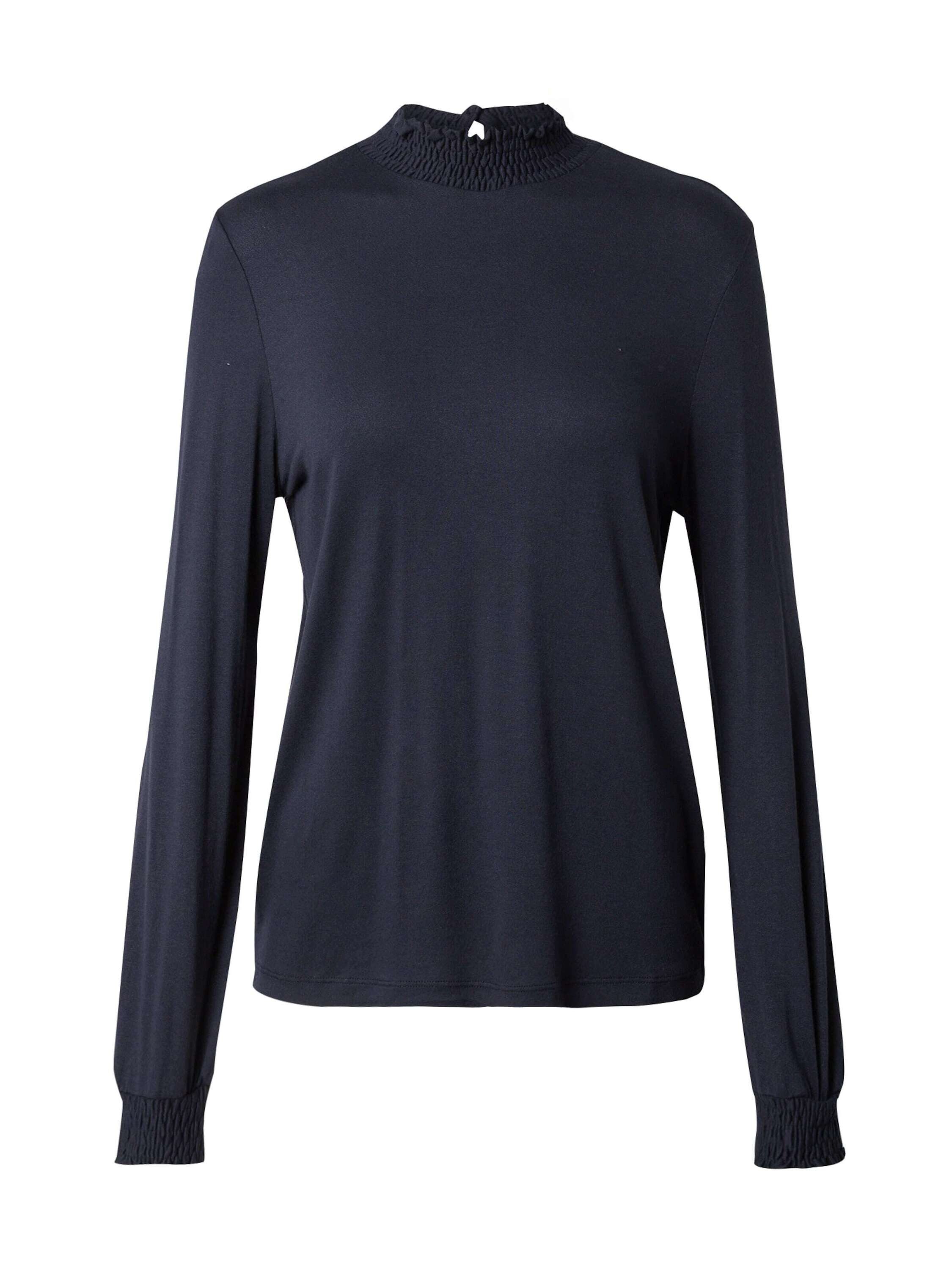 Langarmshirt