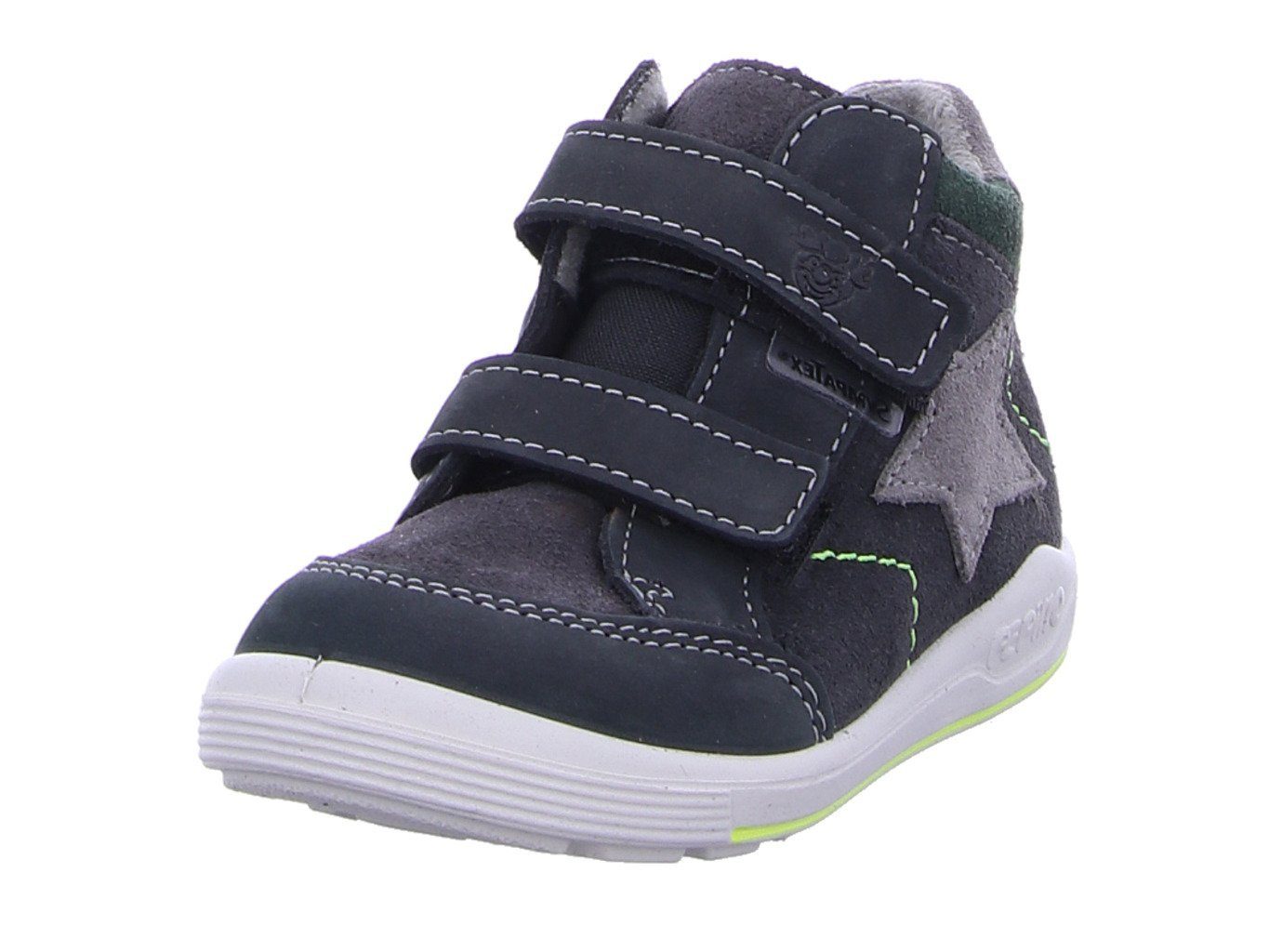 Pepino Kimi Klettschuh