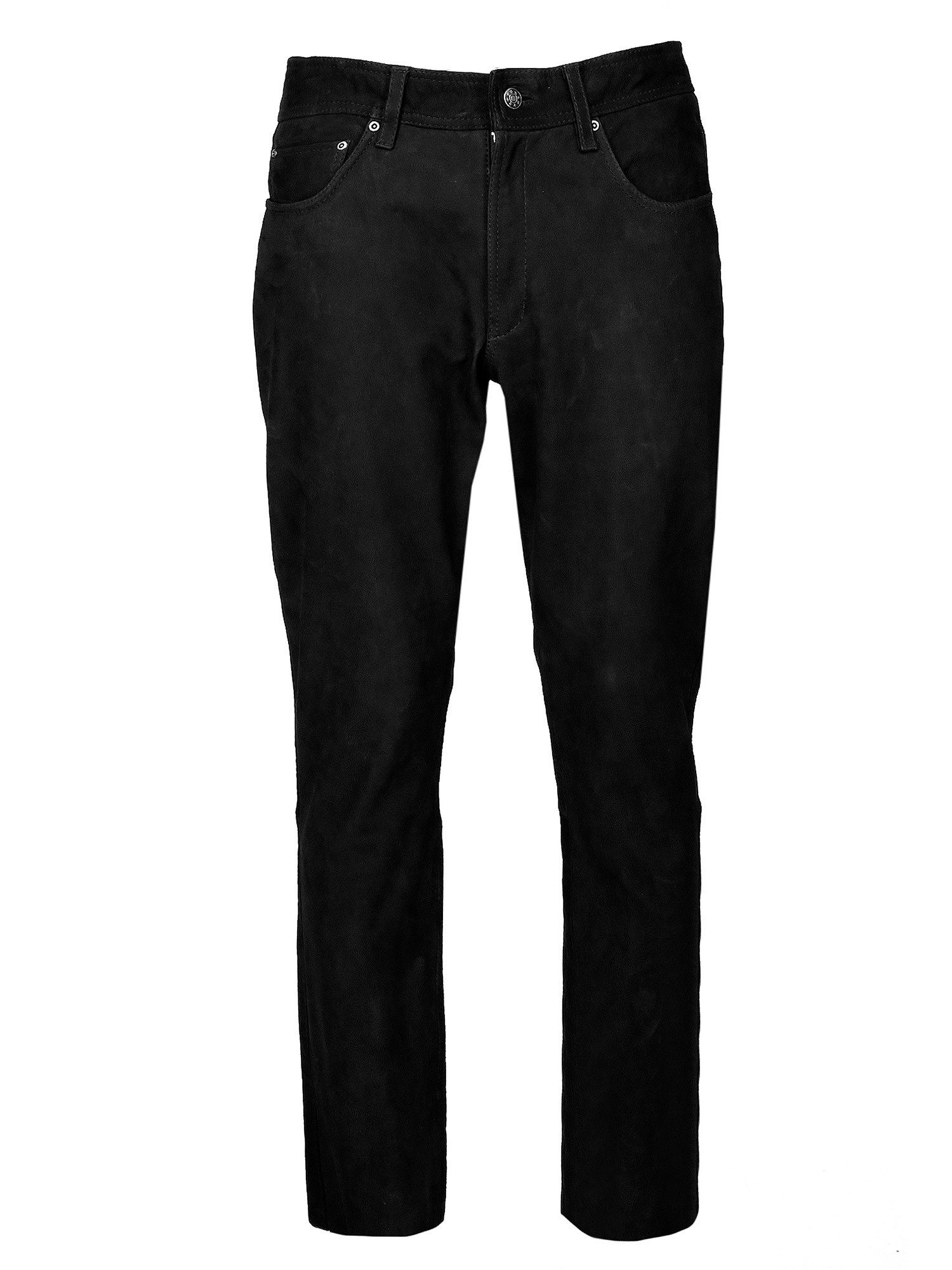 Lederhose Phill
