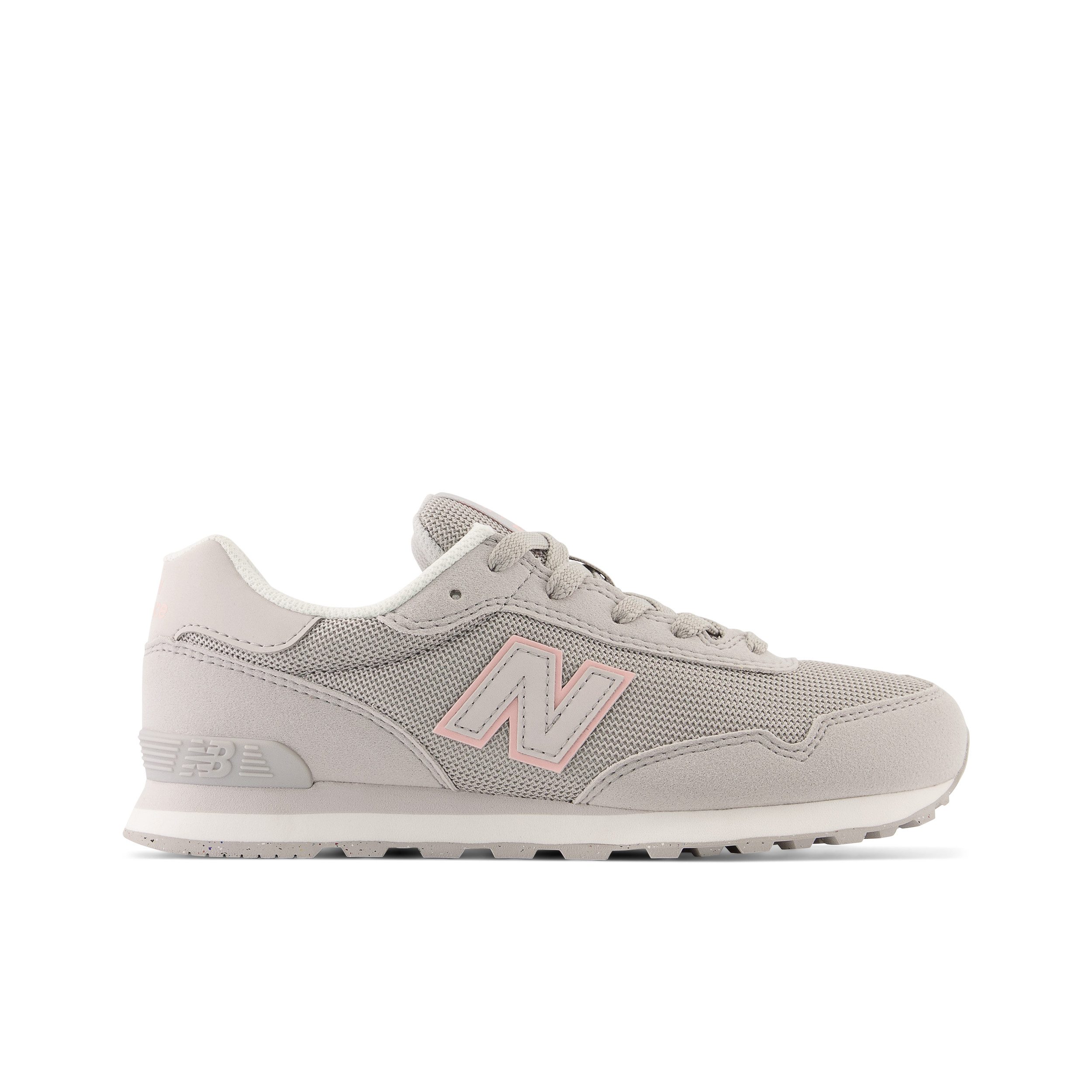 New Balance 515 Sneaker für Kinder und Jugendliche, mit Gummilaufsohle