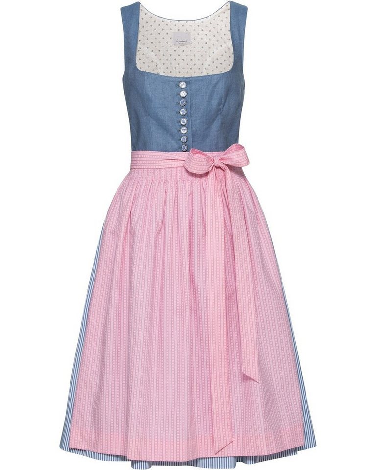 H. Moser Dirndl »Midi Dirndl«, Schlichter online kaufen OTTO H. Moser Dirndl »Midi Dirndl«, Schlichter online kaufen OTTO