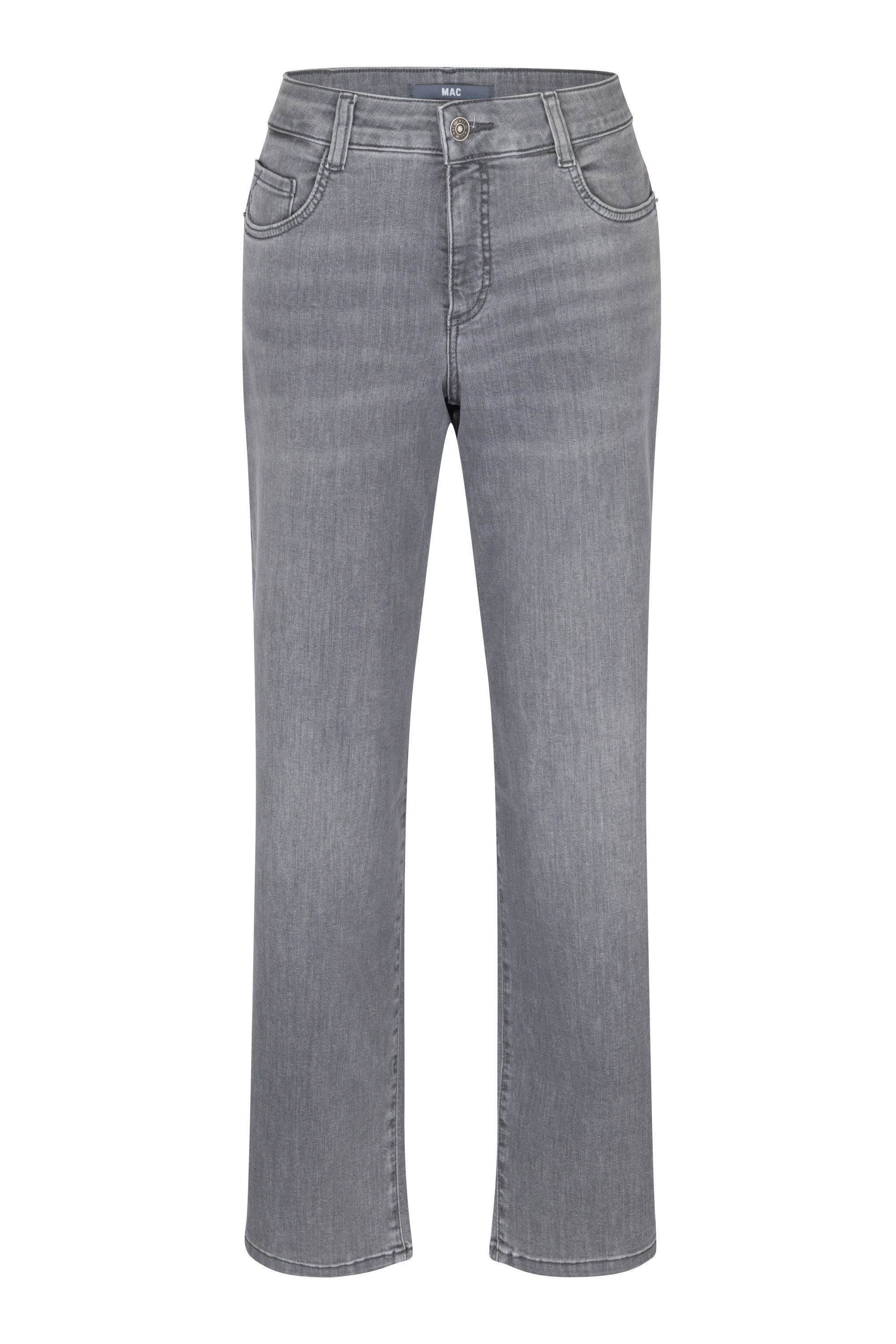 MAC Stretch-Jeans MAC GRACIA carbon grey used 5381-90-0387 D388