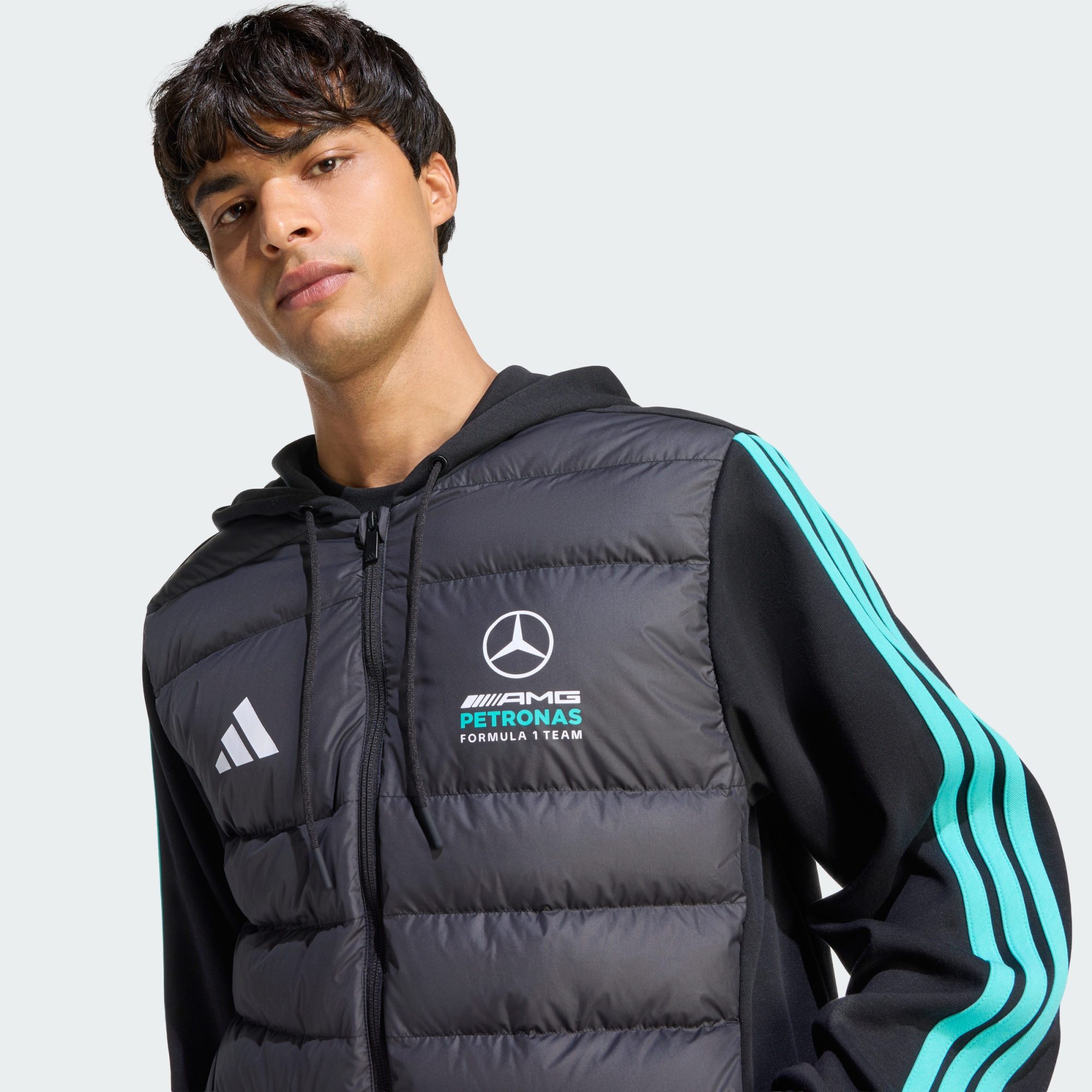 adidas Performance Funktionsjacke (1-St)