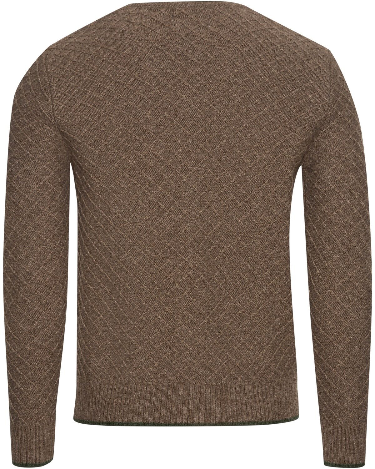 Almsach Trachtenstrickjacke Zopfstrickjacke günstig online kaufen