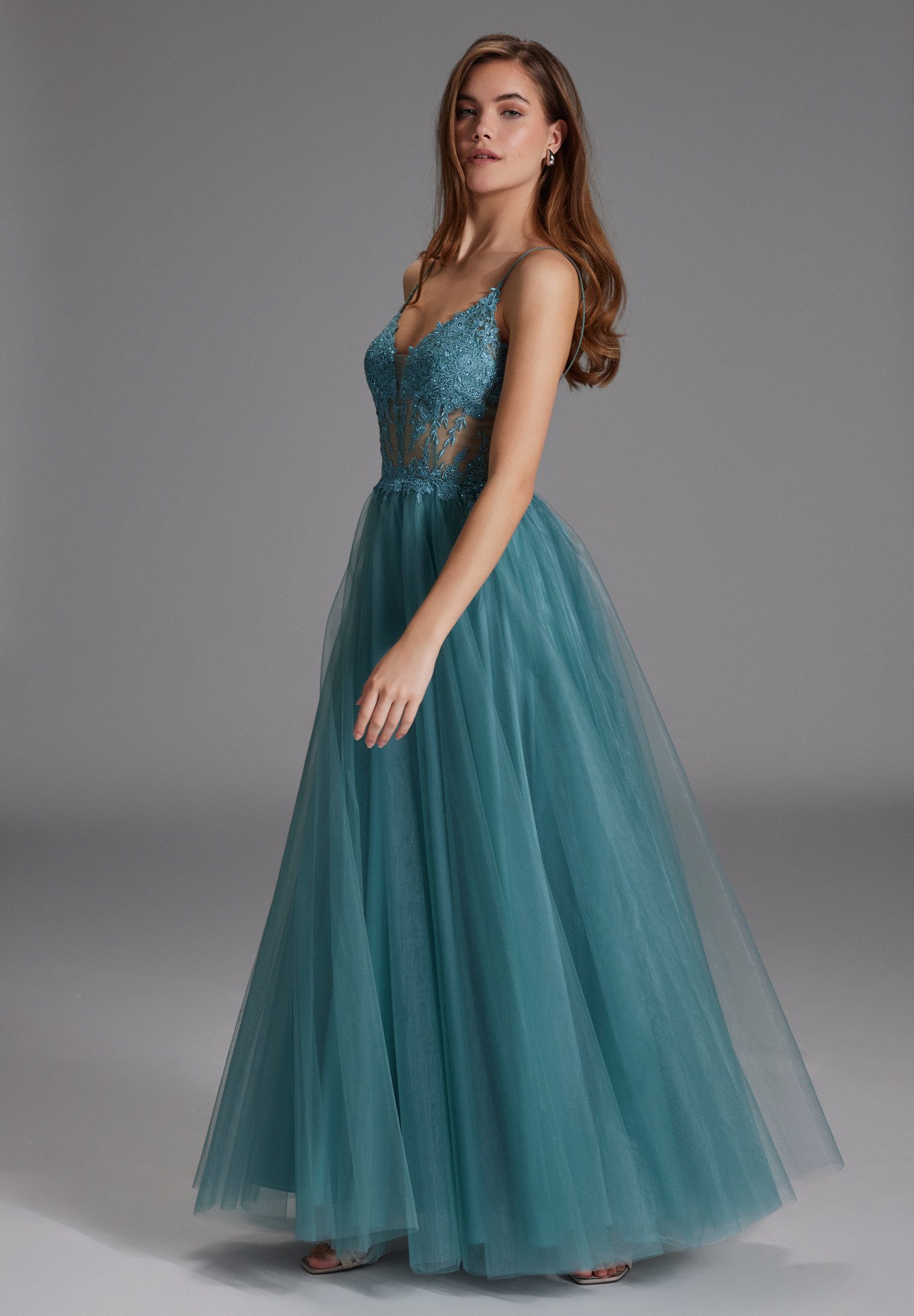 hey kyla Abendkleid günstig online kaufen