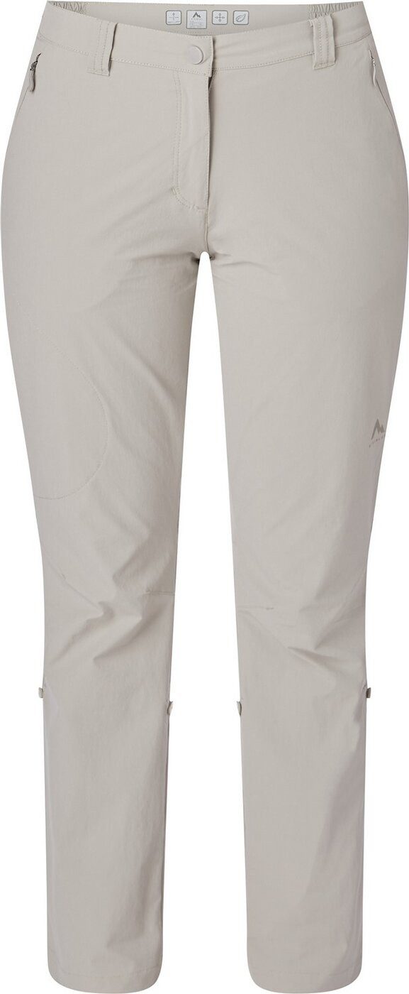 McKINLEY Outdoorhose Da.-Hose Madok II W günstig online kaufen