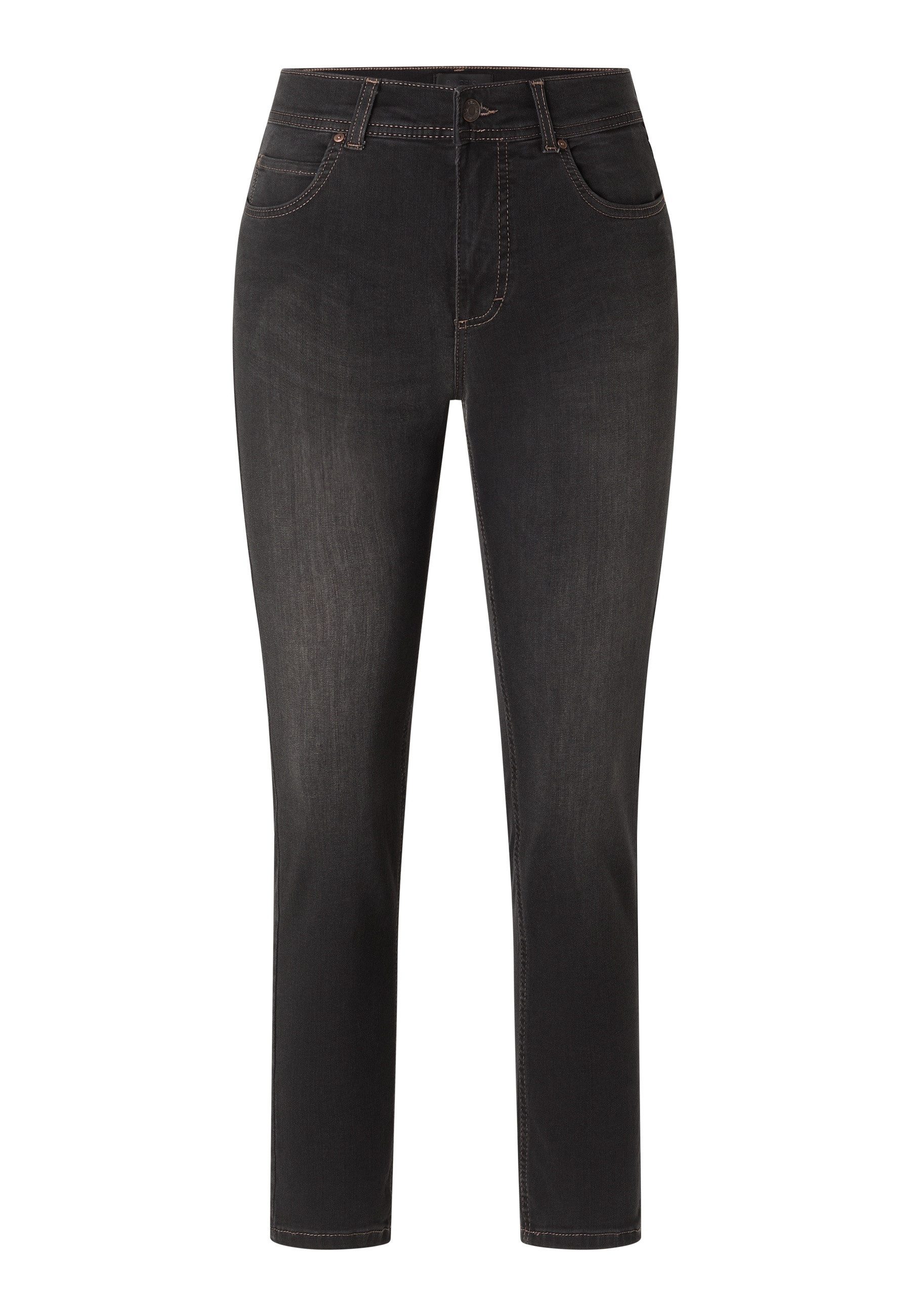 Slim-fit-Jeans ORNELLA
