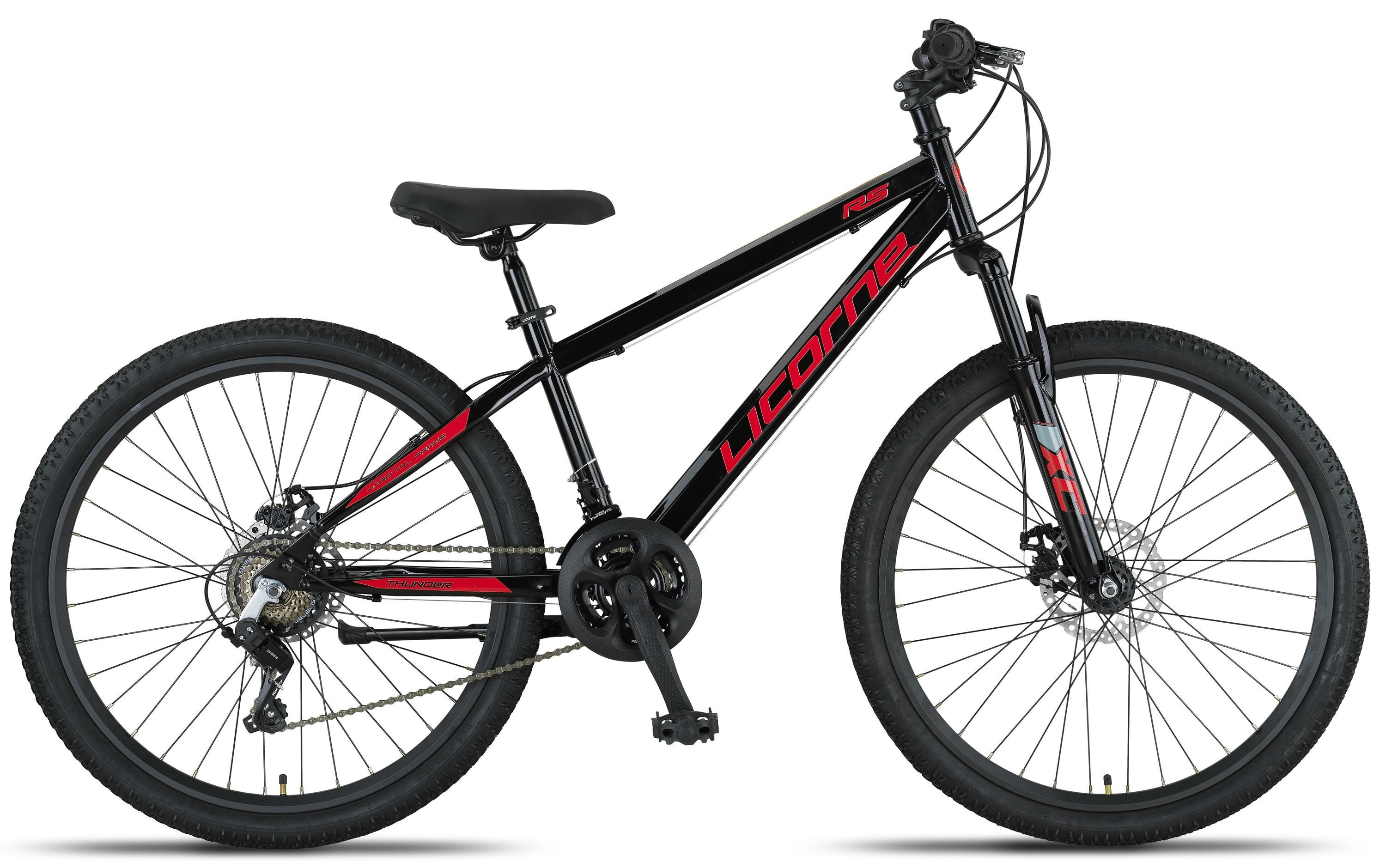 Licorne Bike Mountainbike Thunder