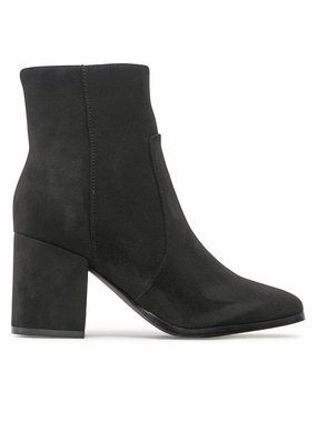 Vero Moda Stiefeletten Rea 10235379 Black Stiefelette