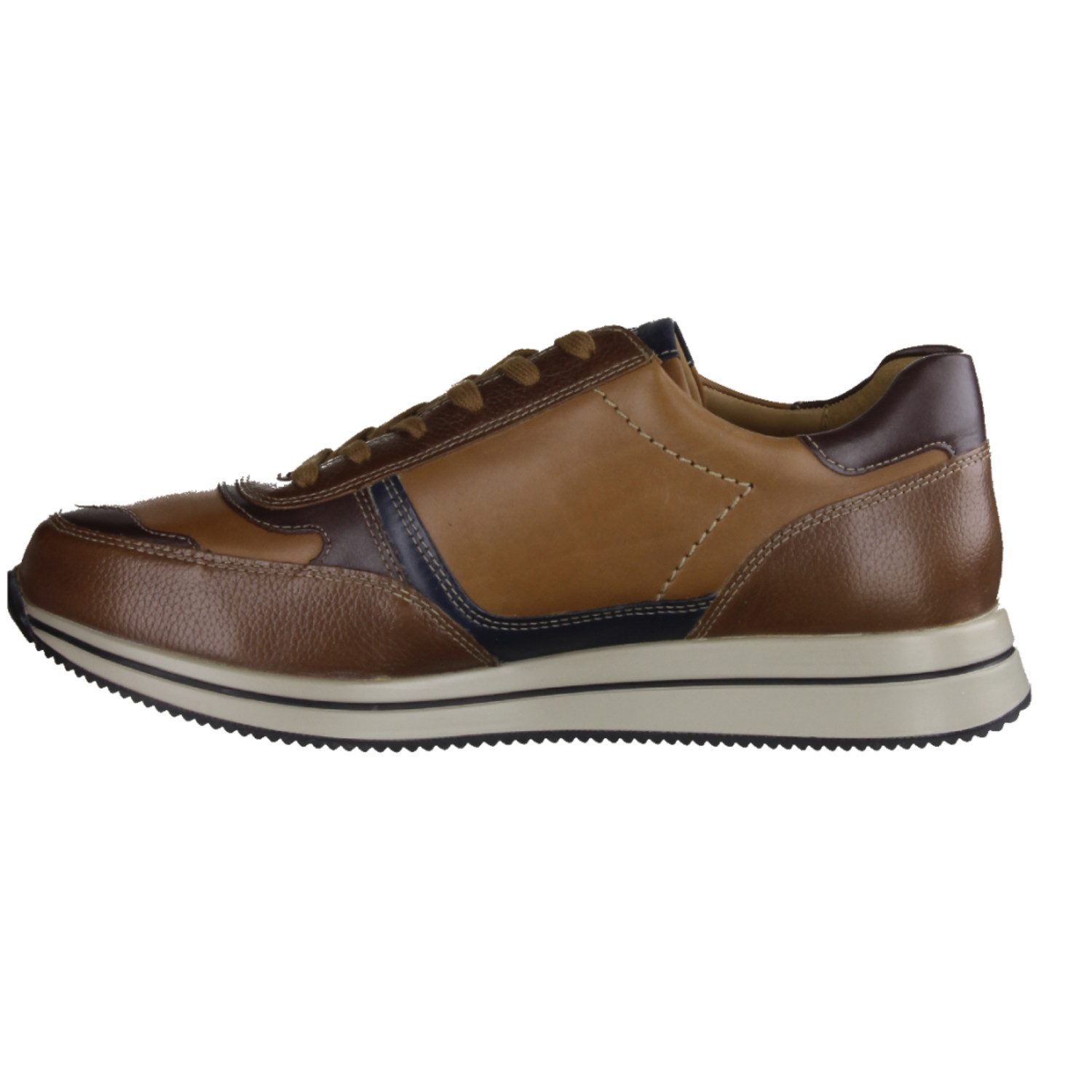 Mephisto Gilford Schnürschuh