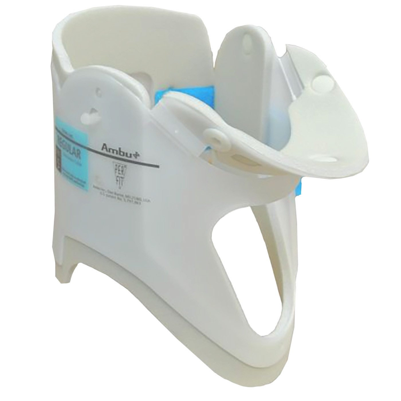 Ambu® Erste-Hilfe-Set Ambu Perfit Immobilisationskragen Größe Regular