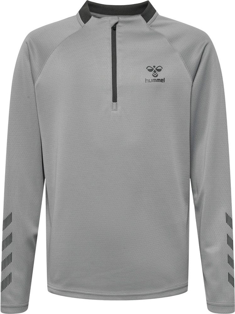 hummel Trainingsjacke Gg12 Action Half Zip Sweat
